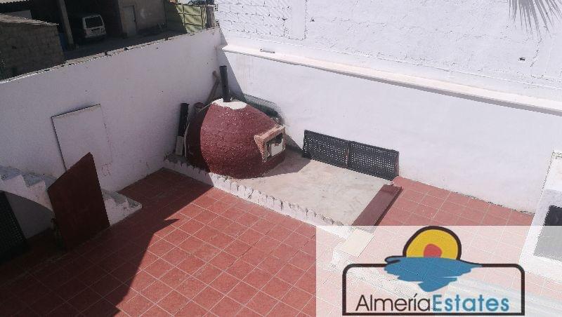 Venta de casa en Albox