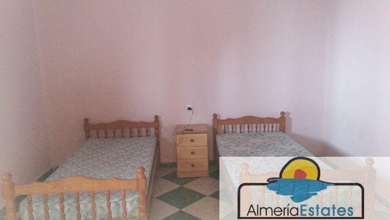 Venta de casa en Albox