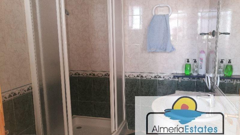Venta de casa en Albox