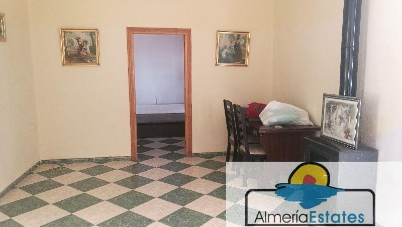 Venta de casa en Albox