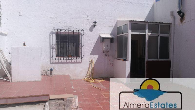 Venta de casa en Albox