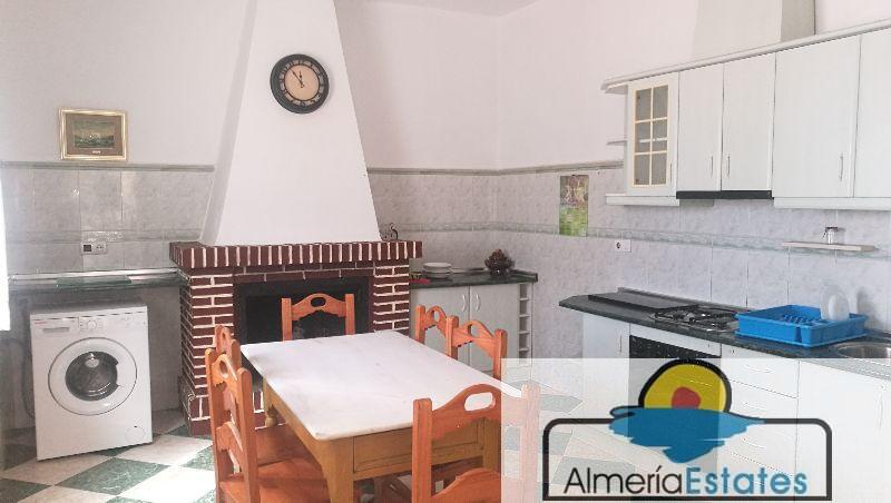 Venta de casa en Albox