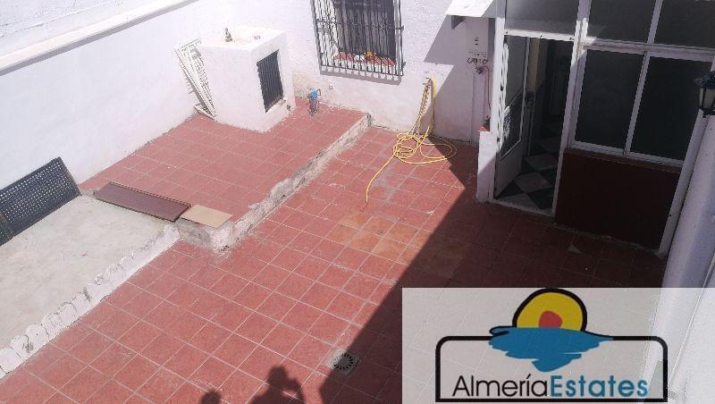 Venta de casa en Albox