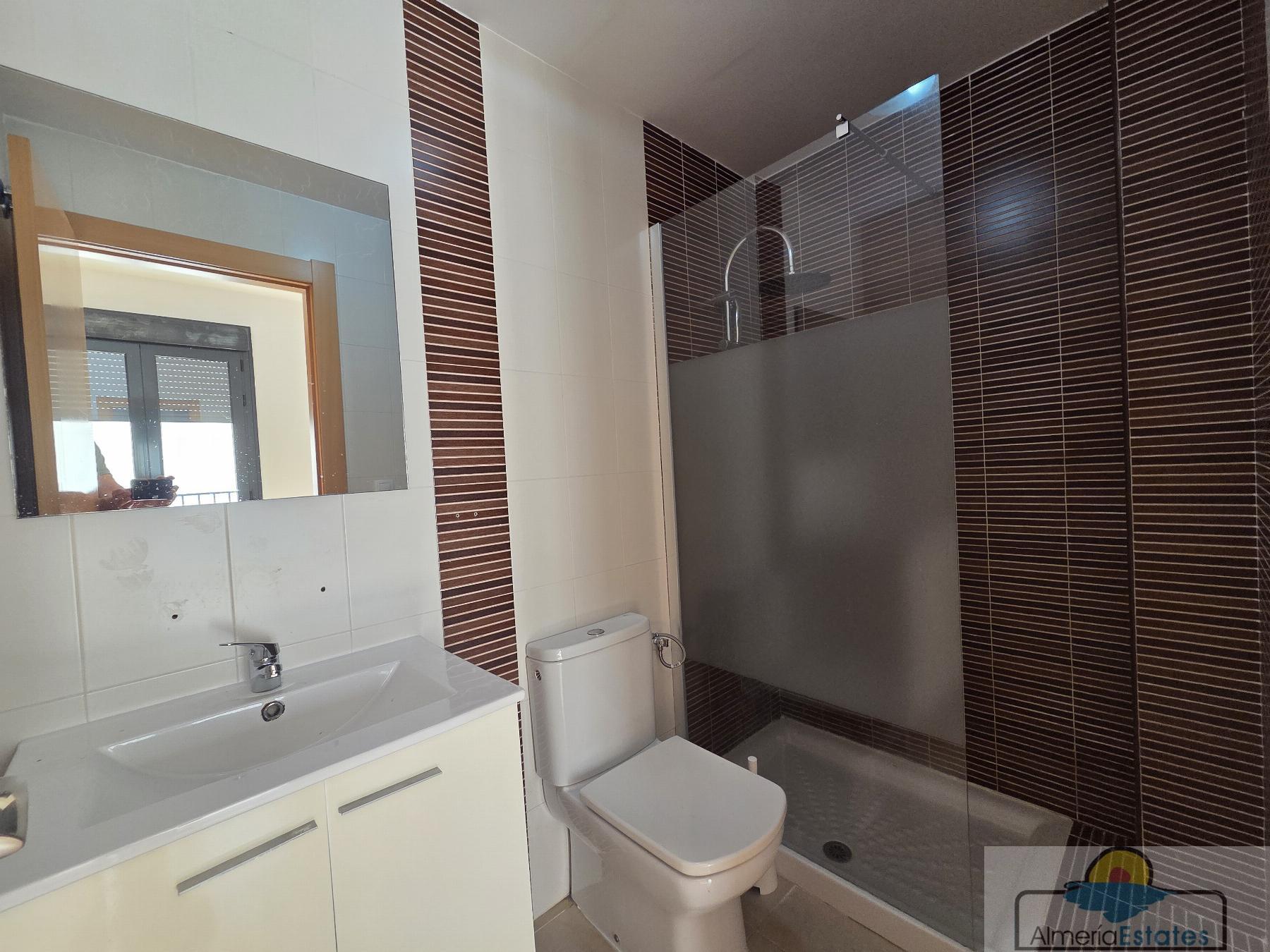 Venta de piso en Albox