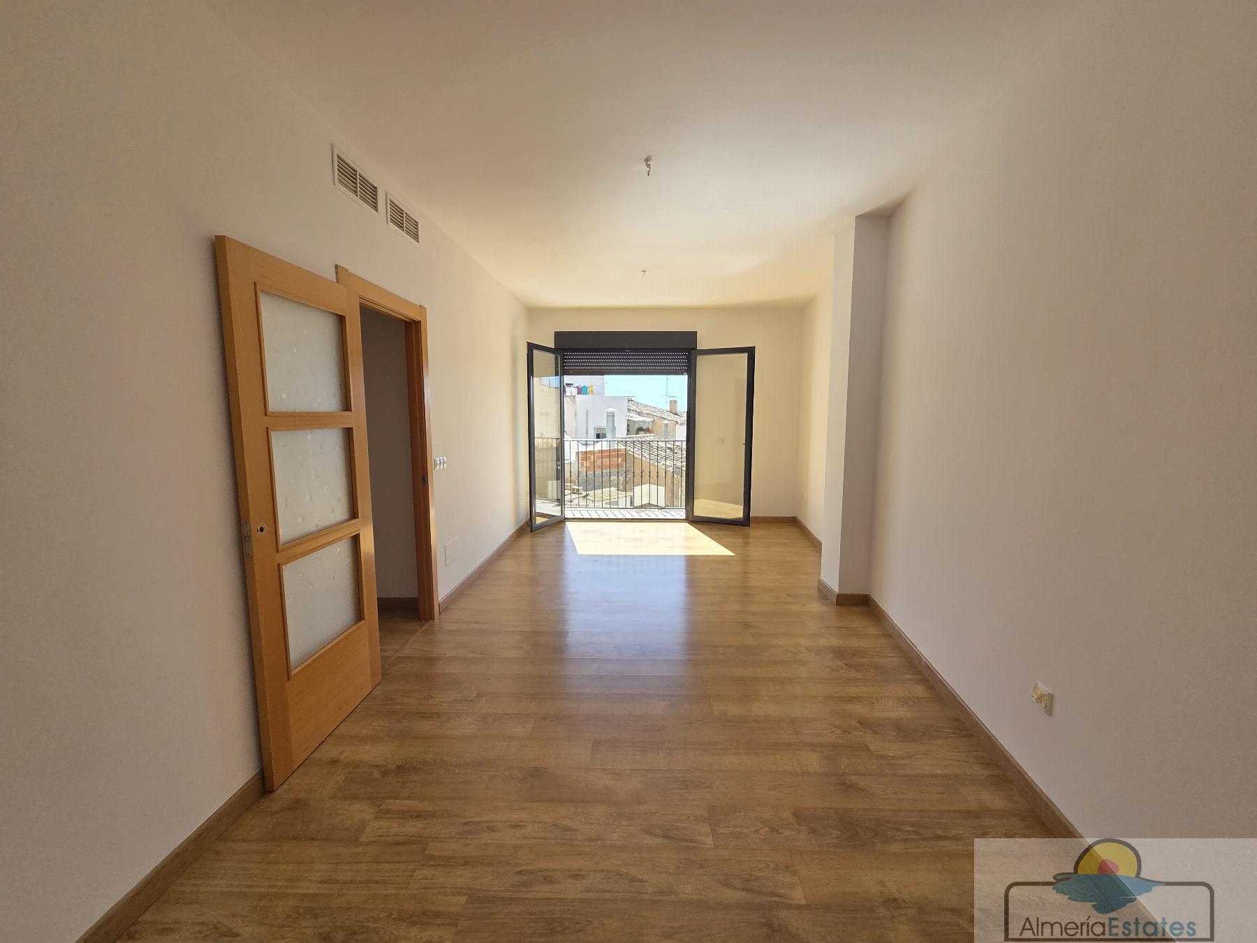 Venta de piso en Albox