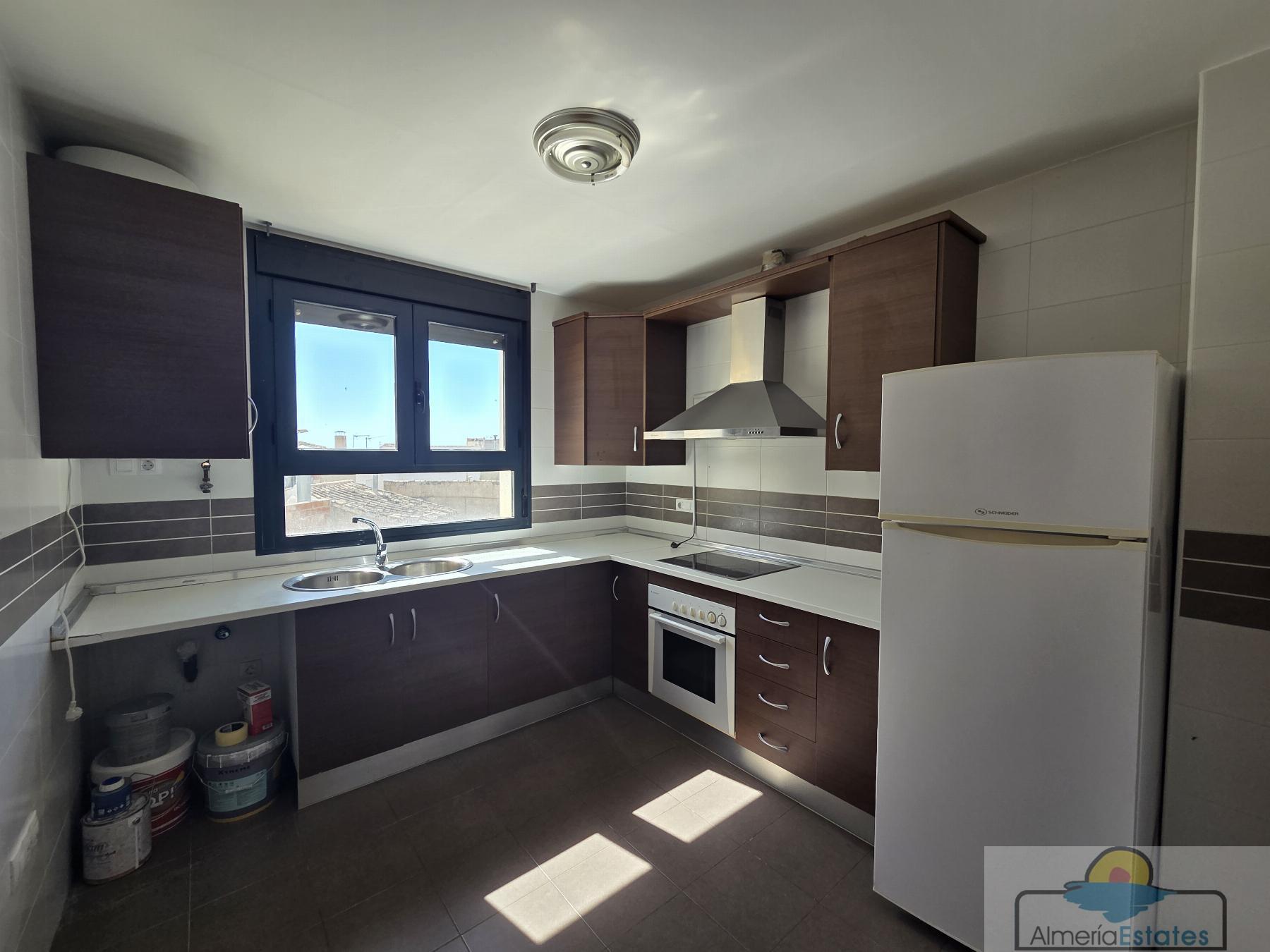Venta de piso en Albox