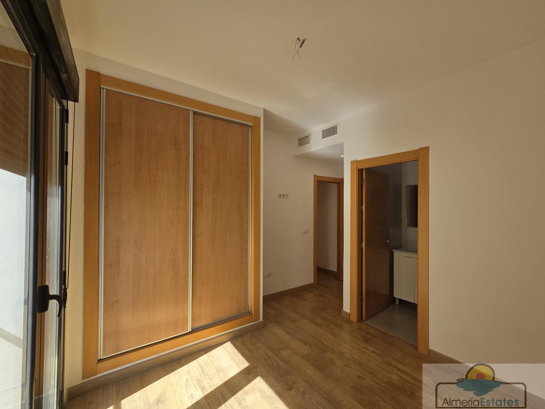 Venta de piso en Albox