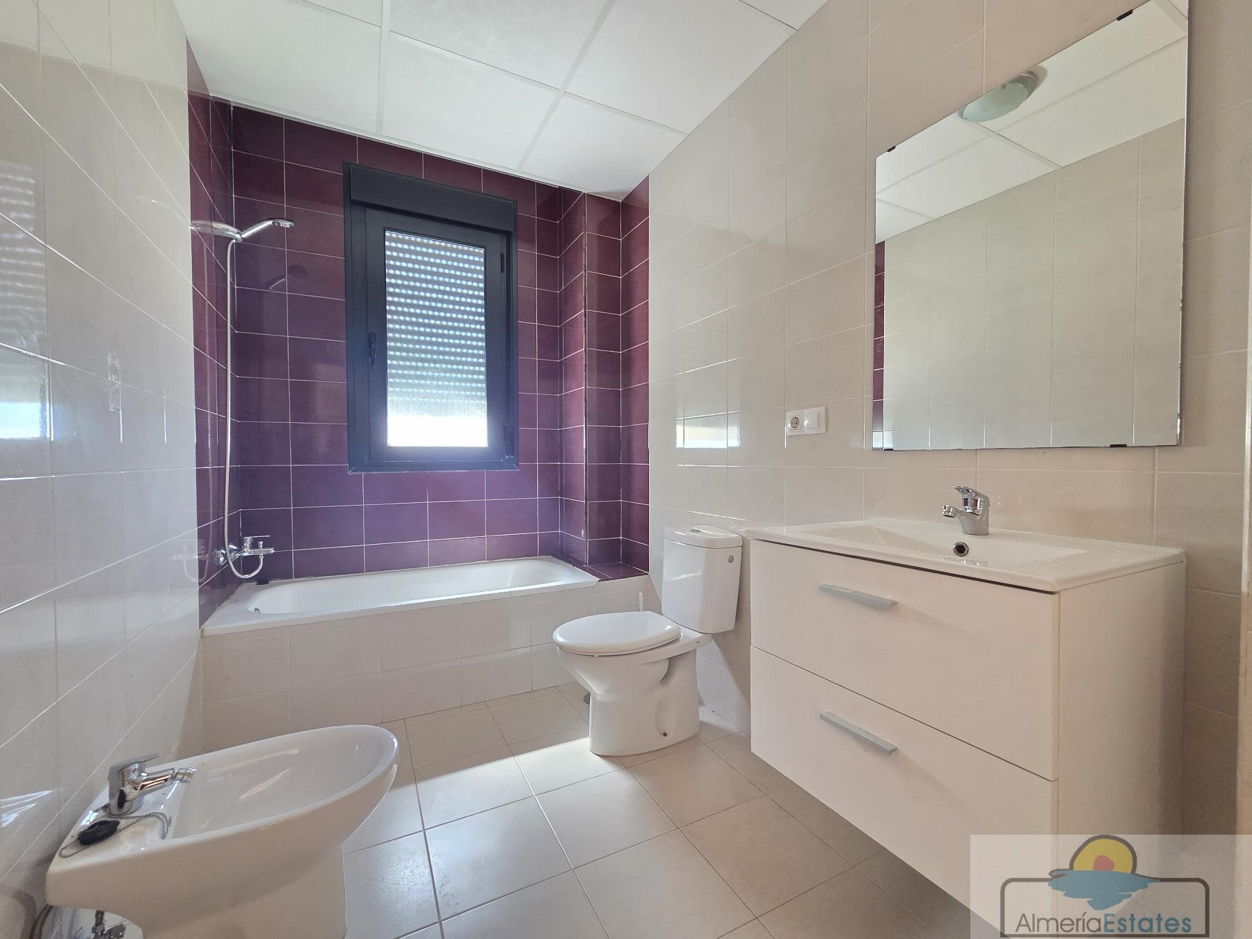 Venta de piso en Albox