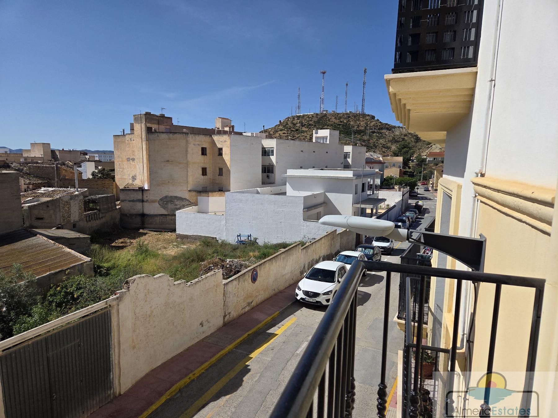 Venta de piso en Albox