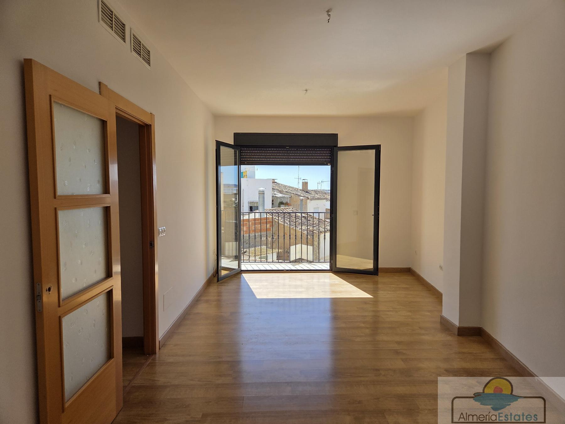 Venta de piso en Albox