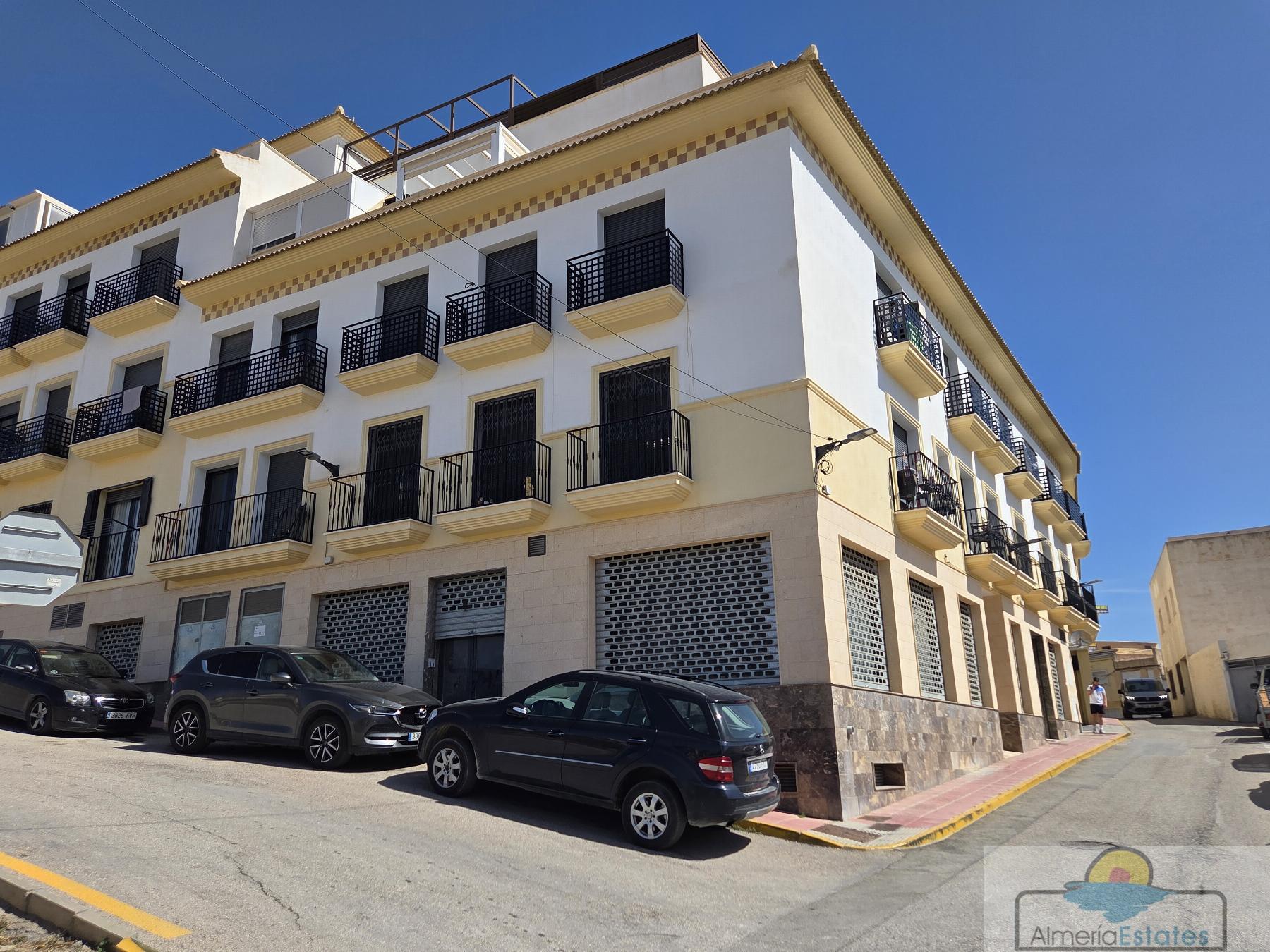 Venta de piso en Albox