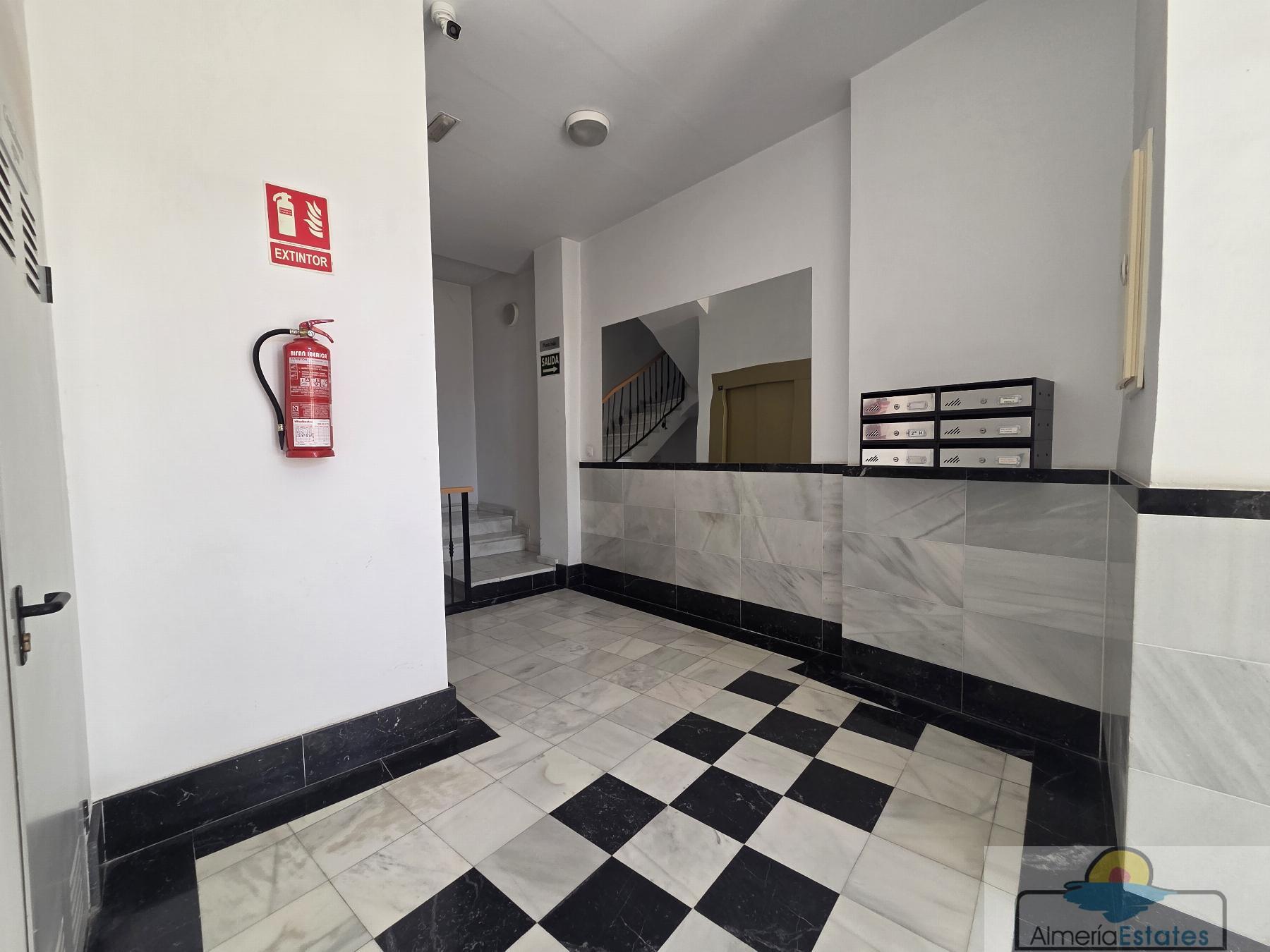 Venta de piso en Albox
