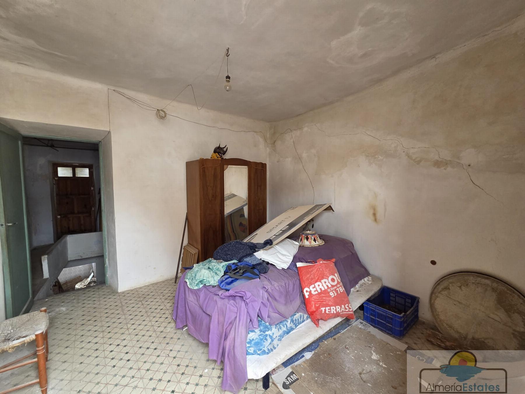 Venta de casa en Albox