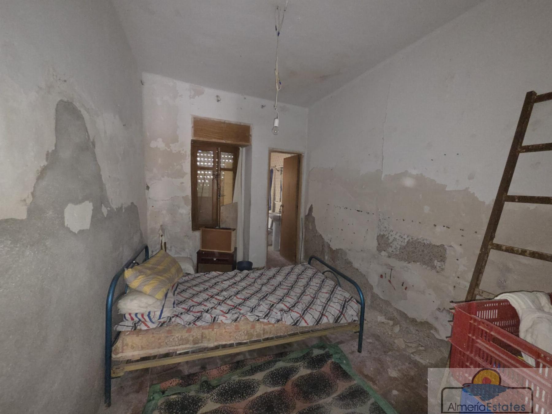 Venta de casa en Albox