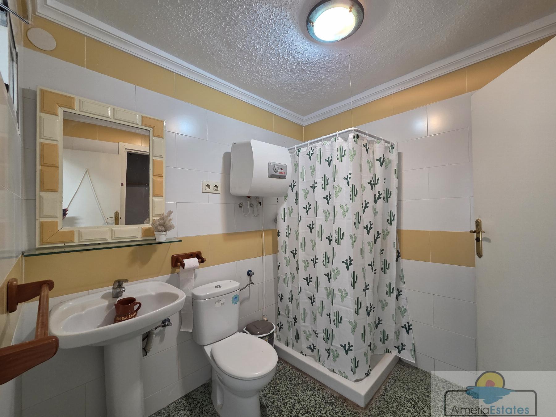 Venta de casa en Albox