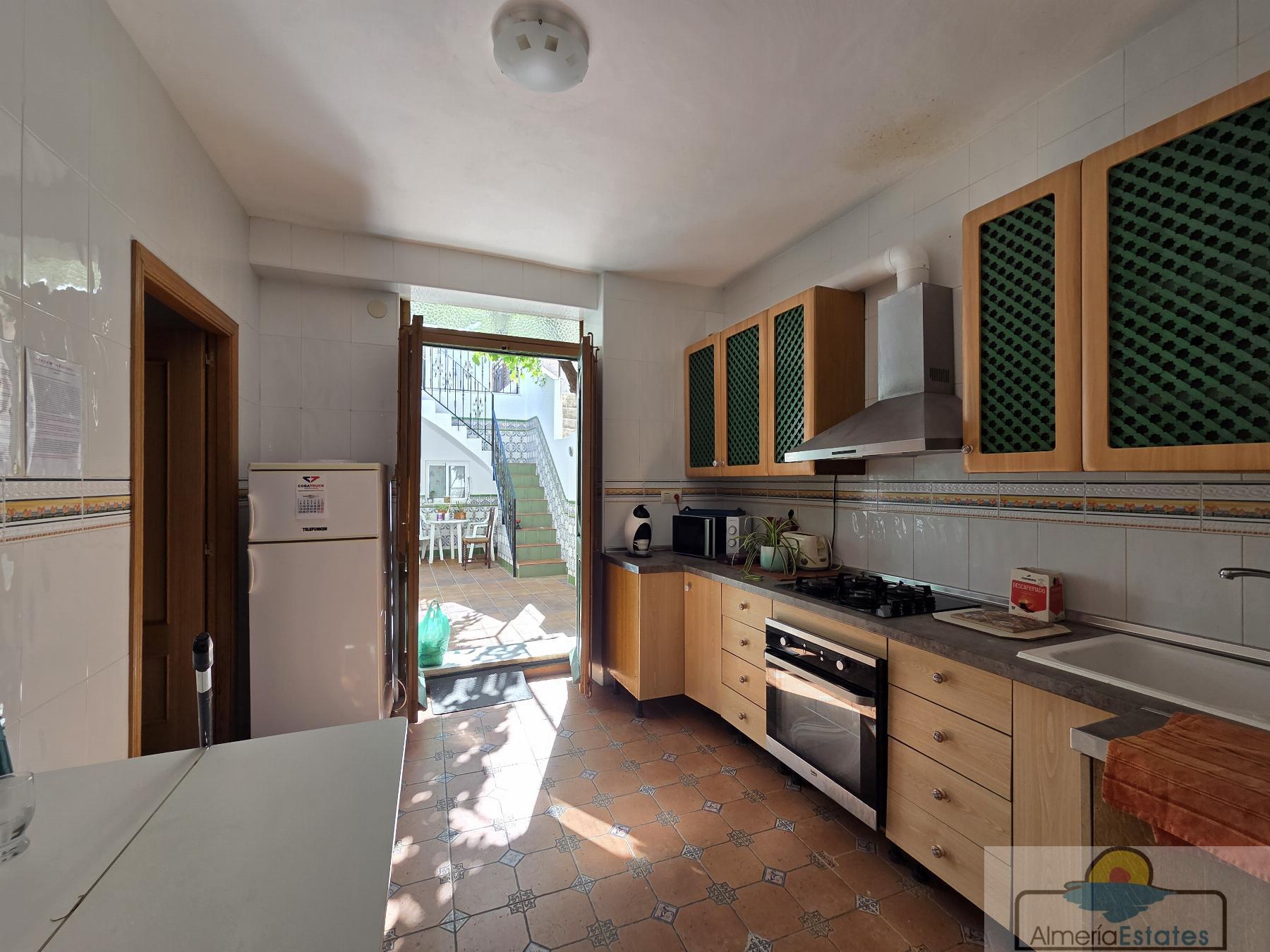 Venta de casa en Albox