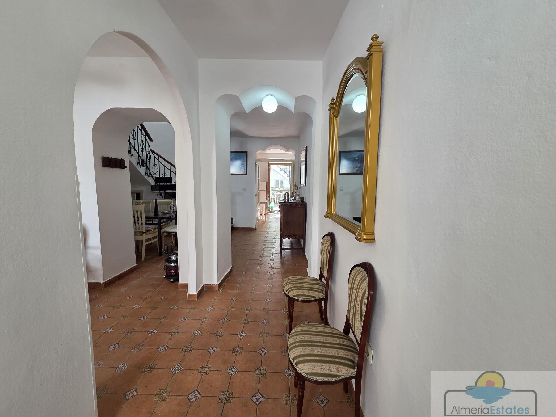 Venta de casa en Albox