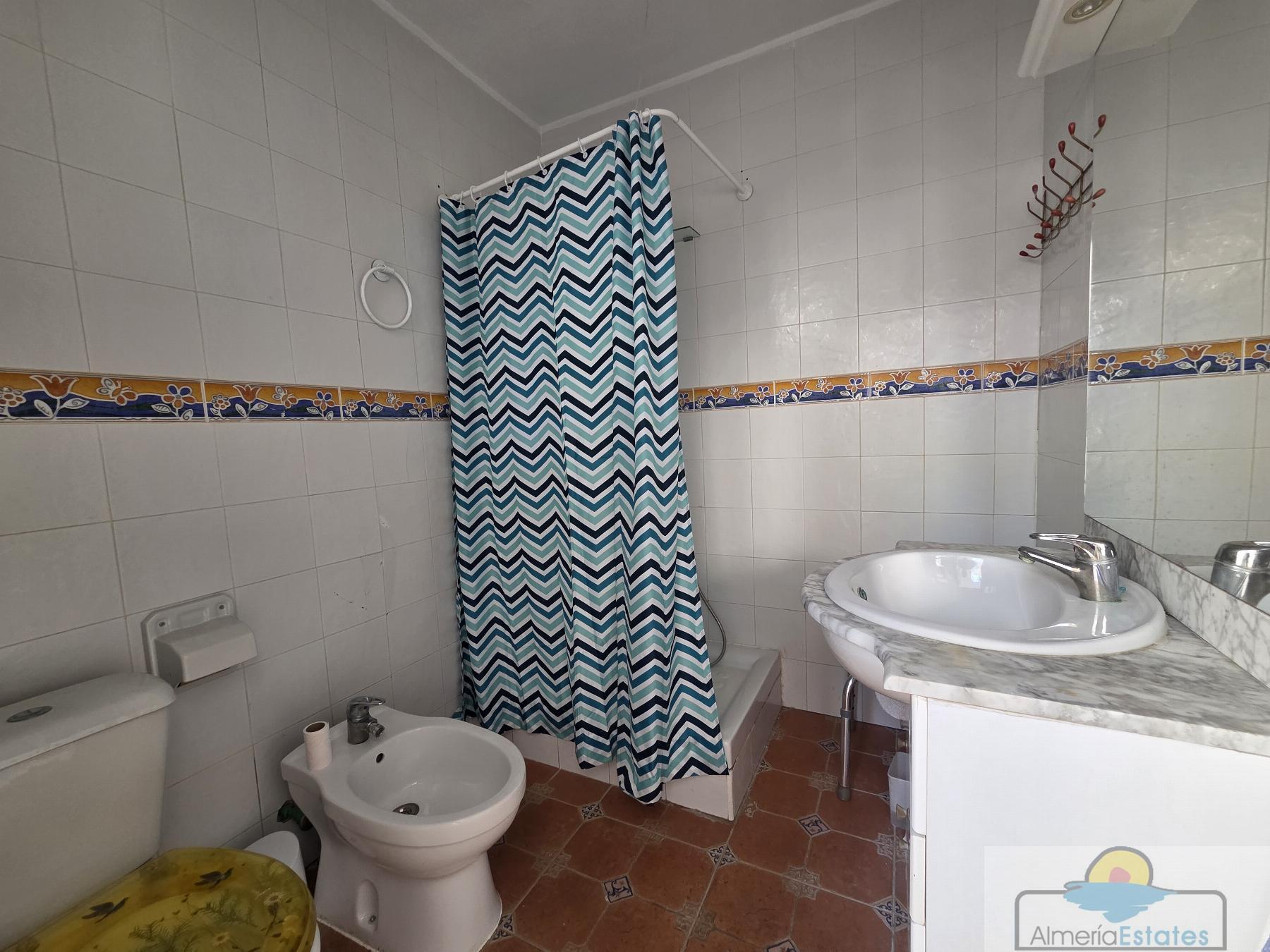 Venta de casa en Albox