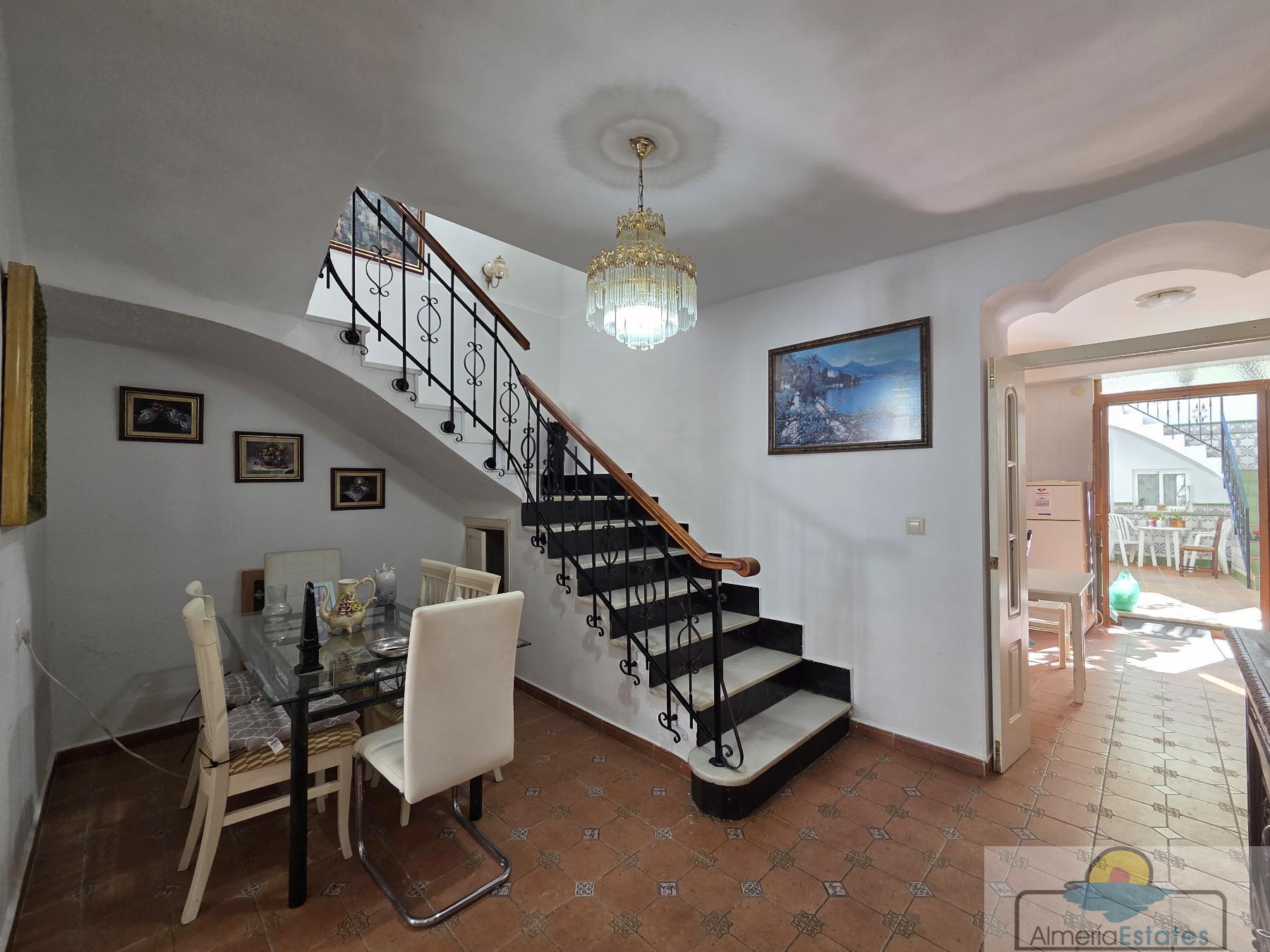 Venta de casa en Albox