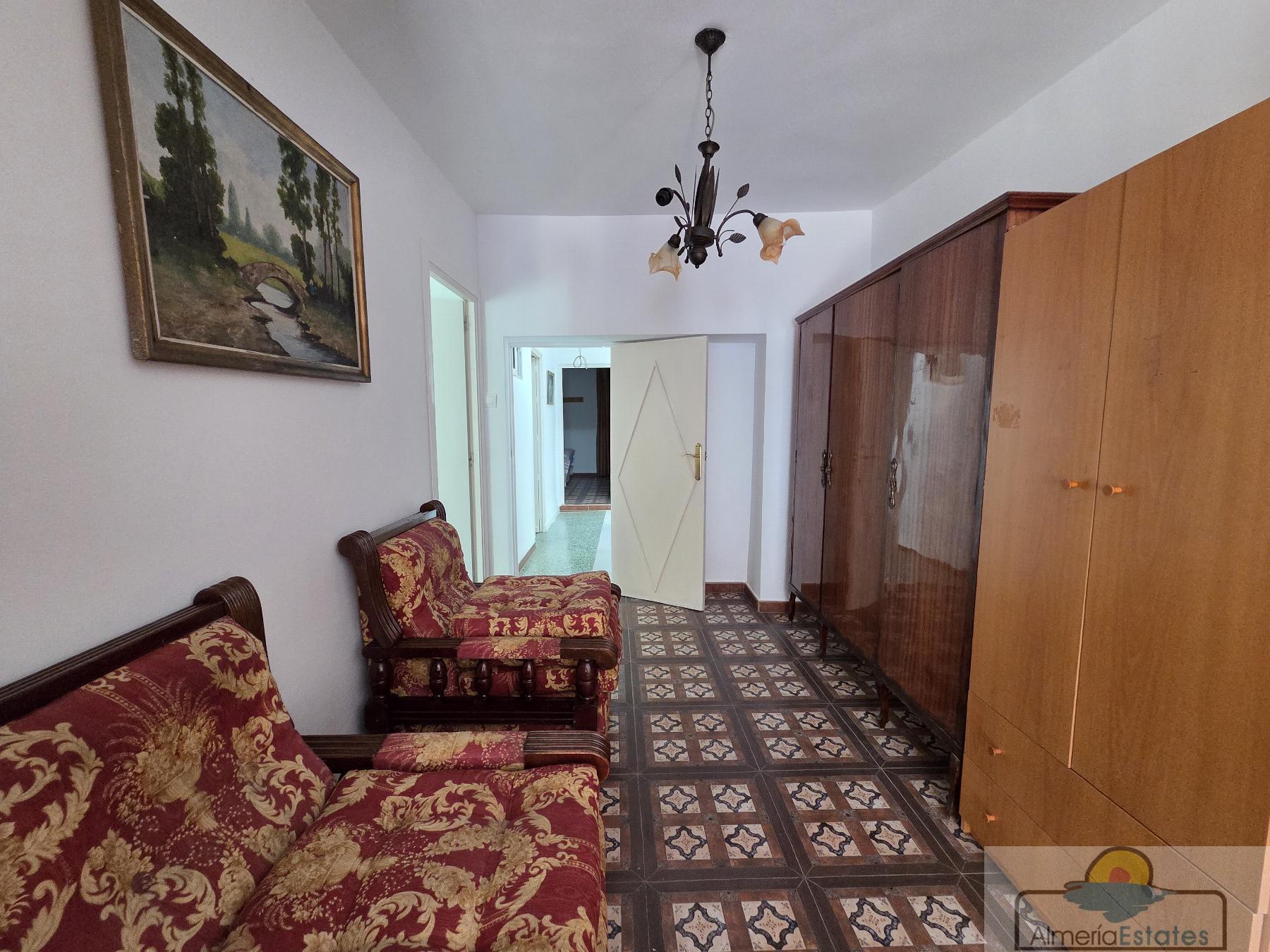 Venta de casa en Albox