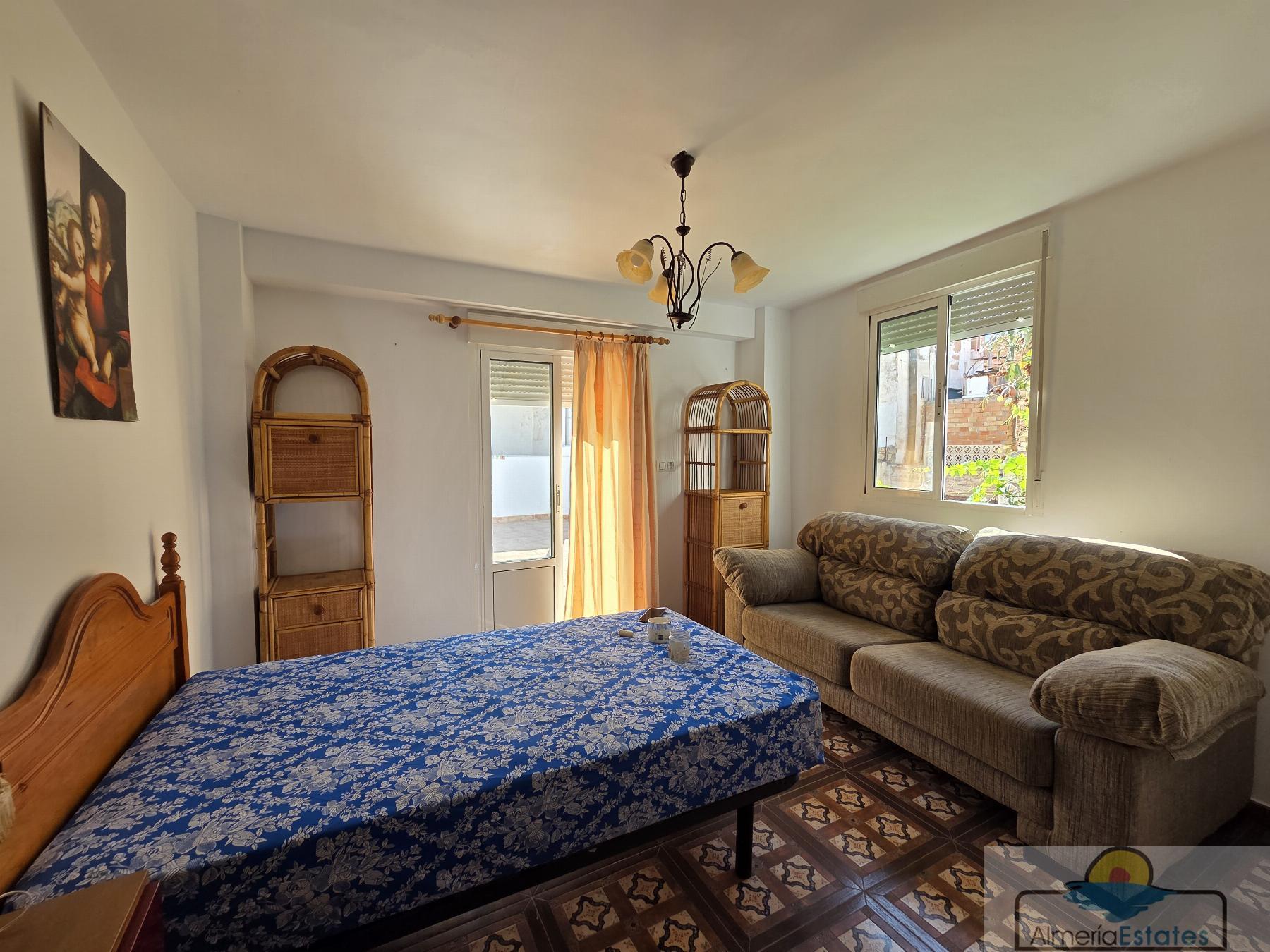 Venta de casa en Albox