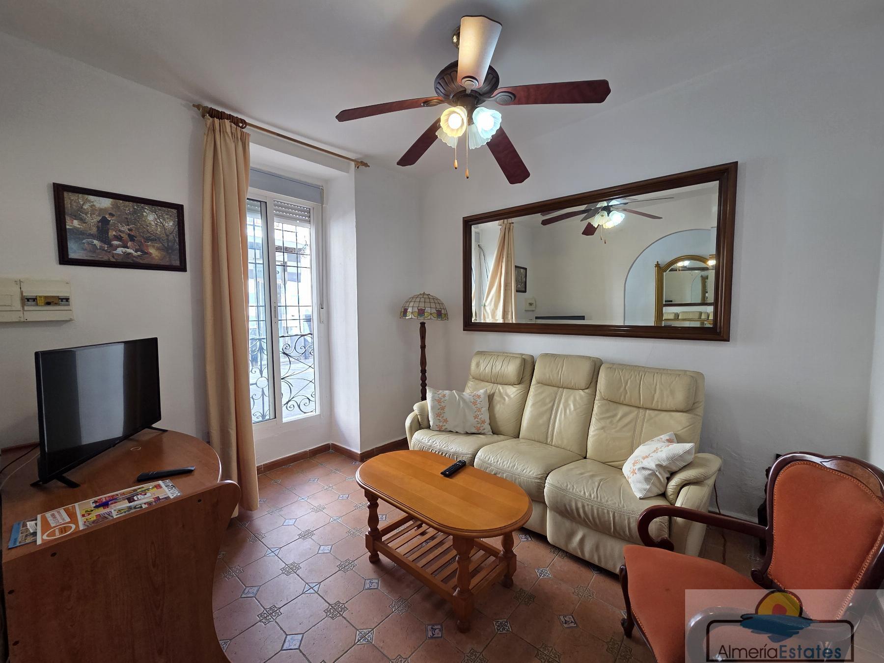 Venta de casa en Albox