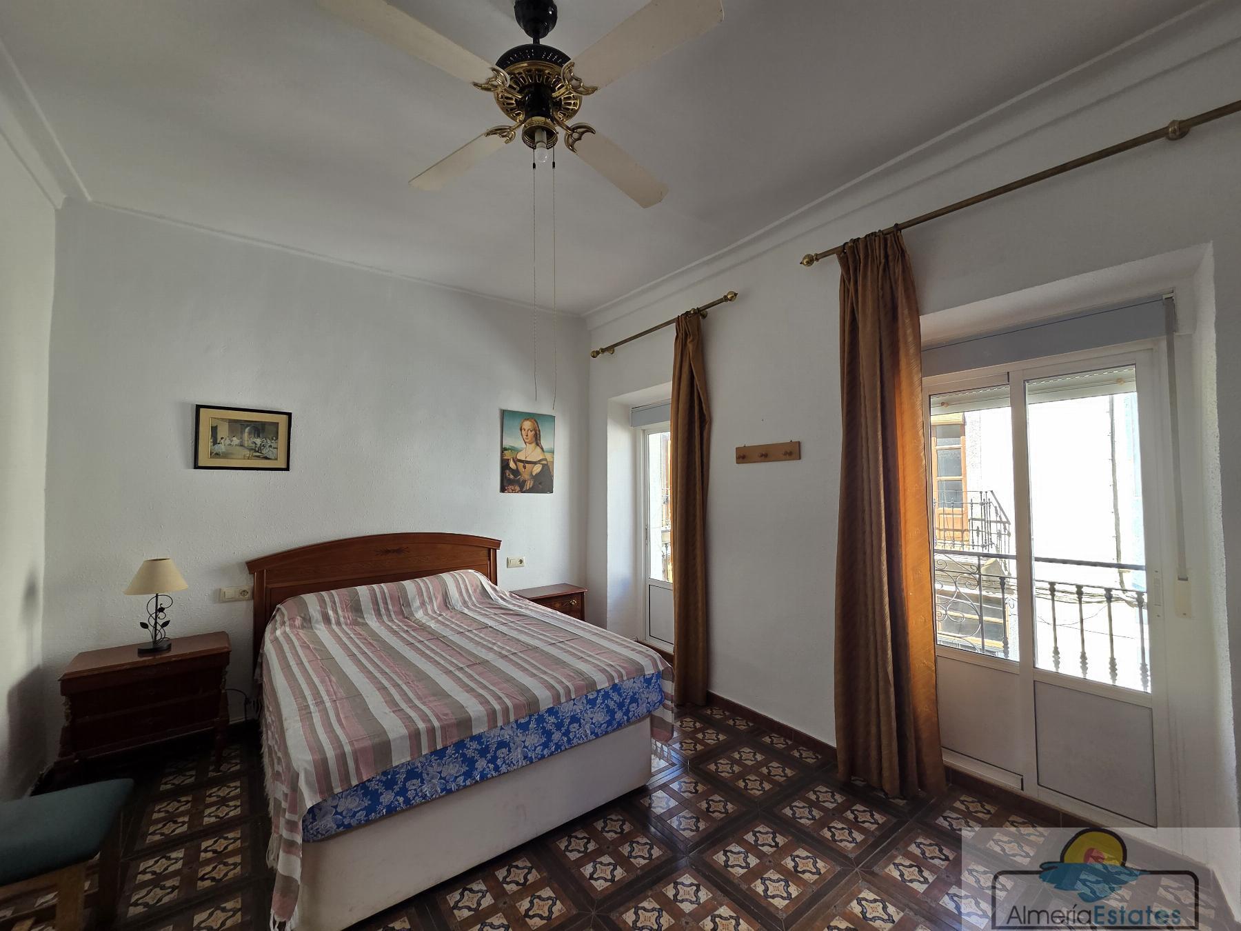 Venta de casa en Albox