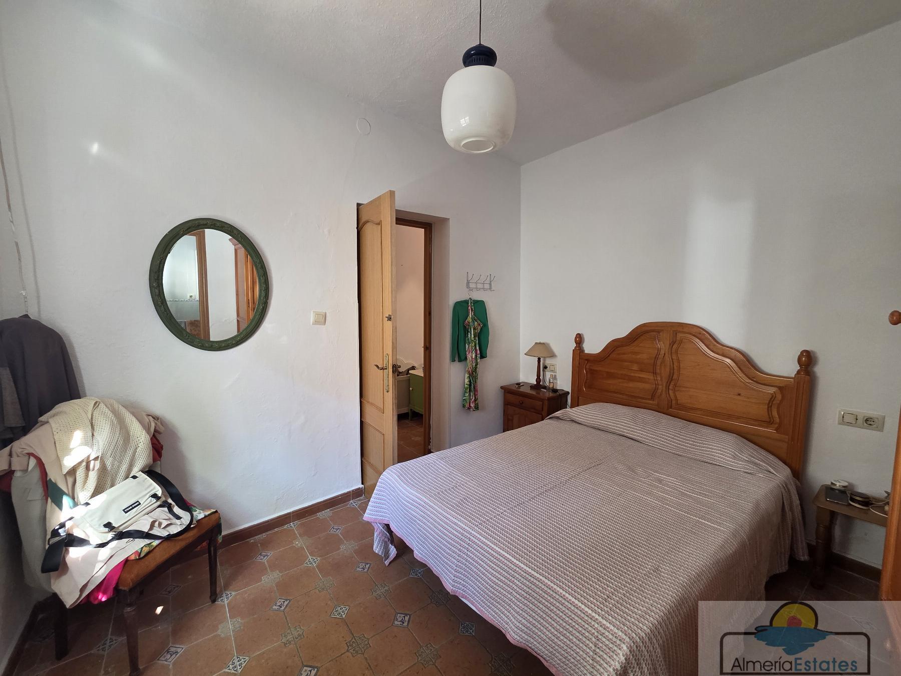 Venta de casa en Albox