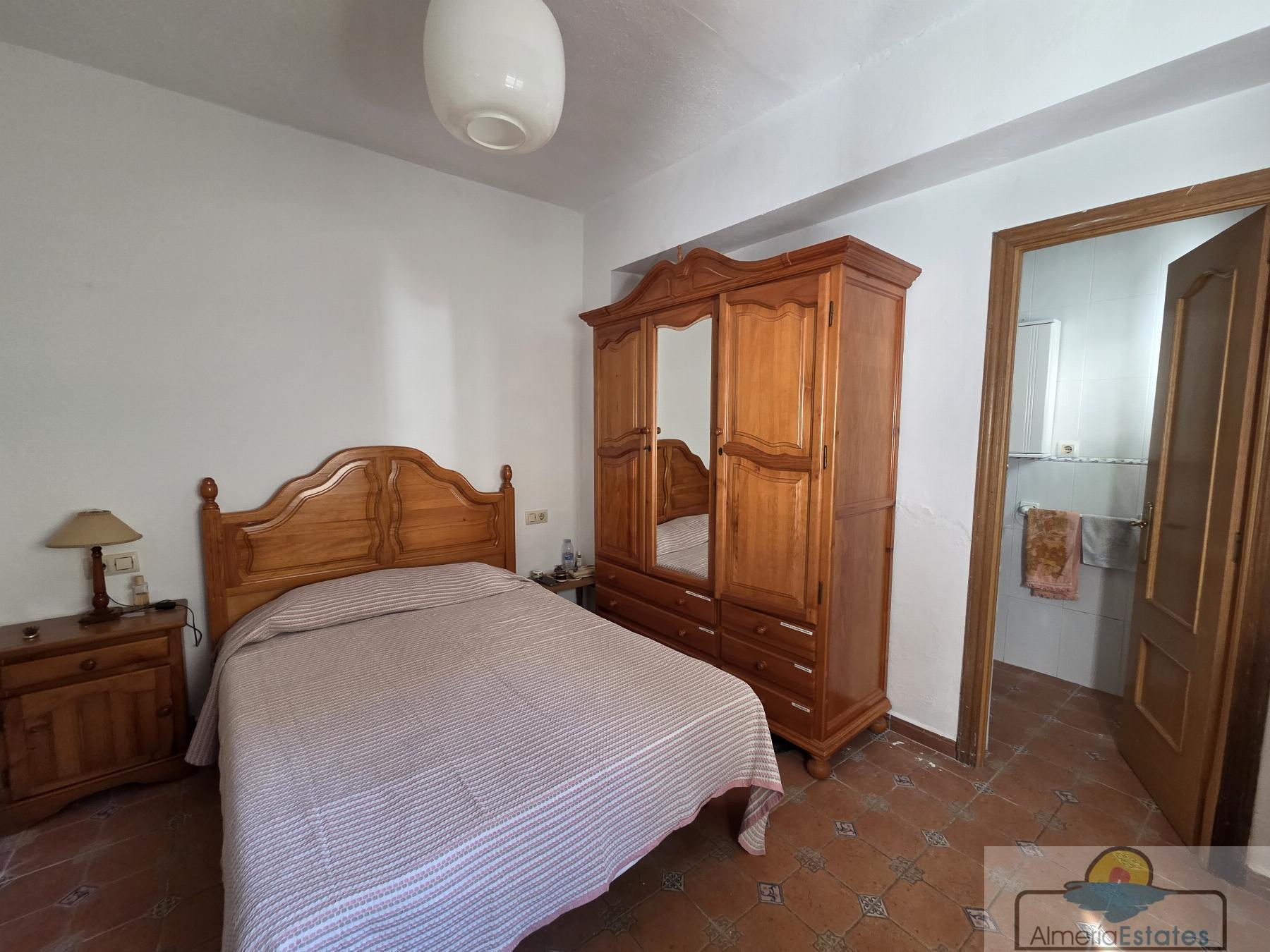 Venta de casa en Albox