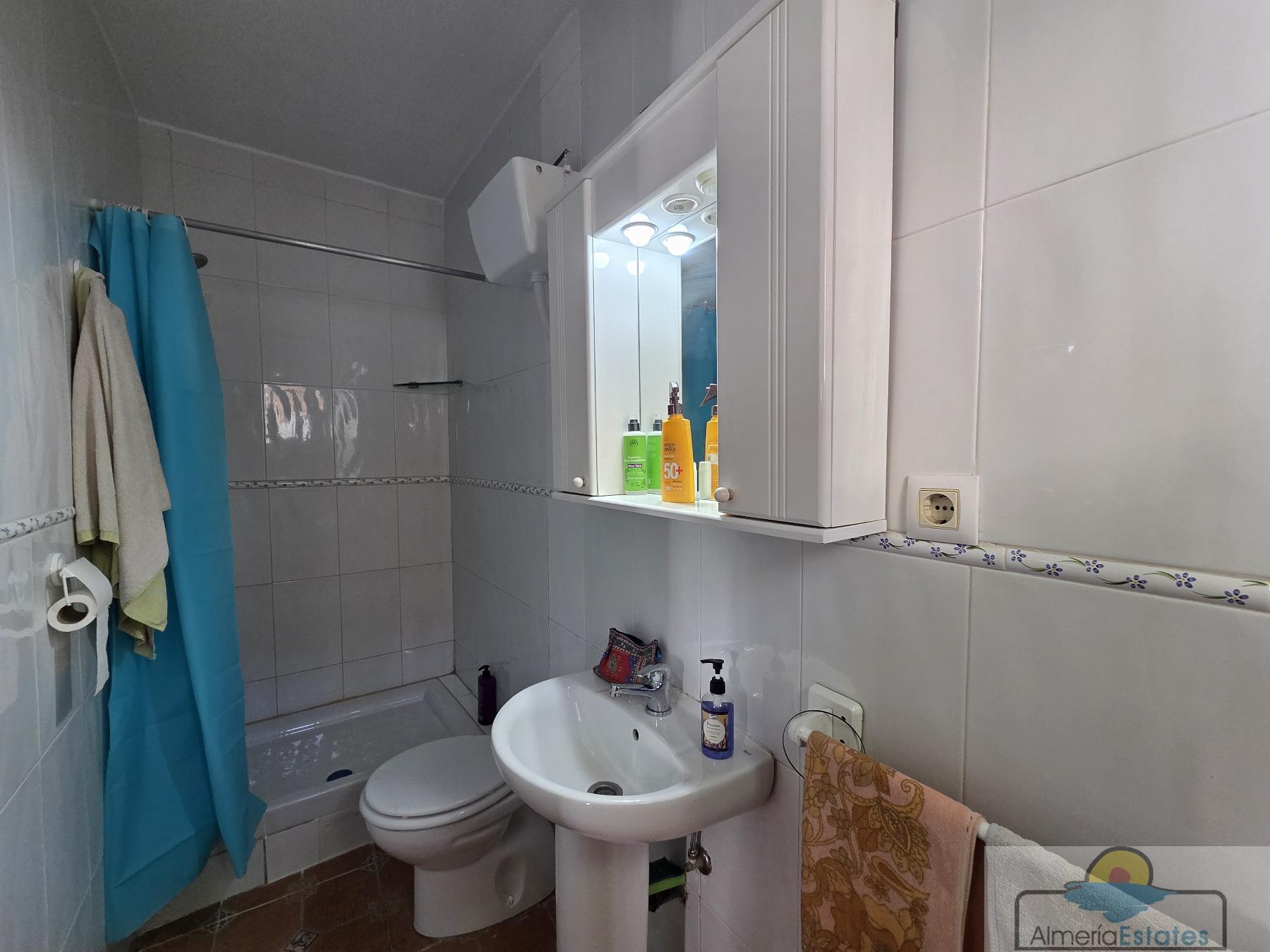 Venta de casa en Albox