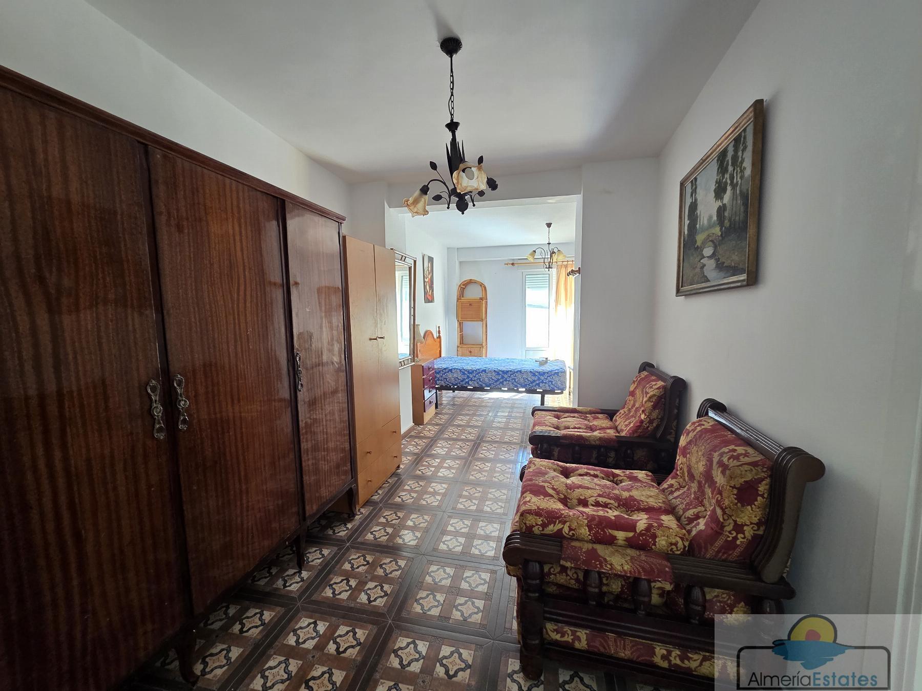 Venta de casa en Albox