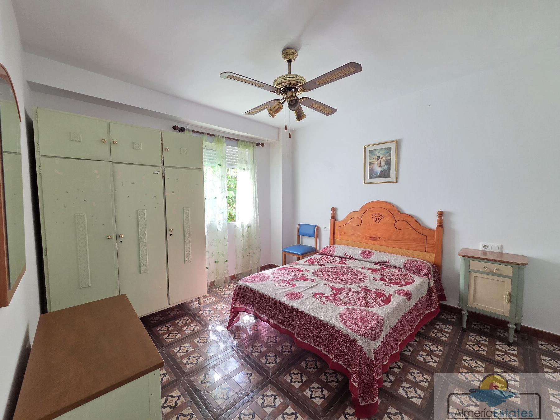 Venta de casa en Albox