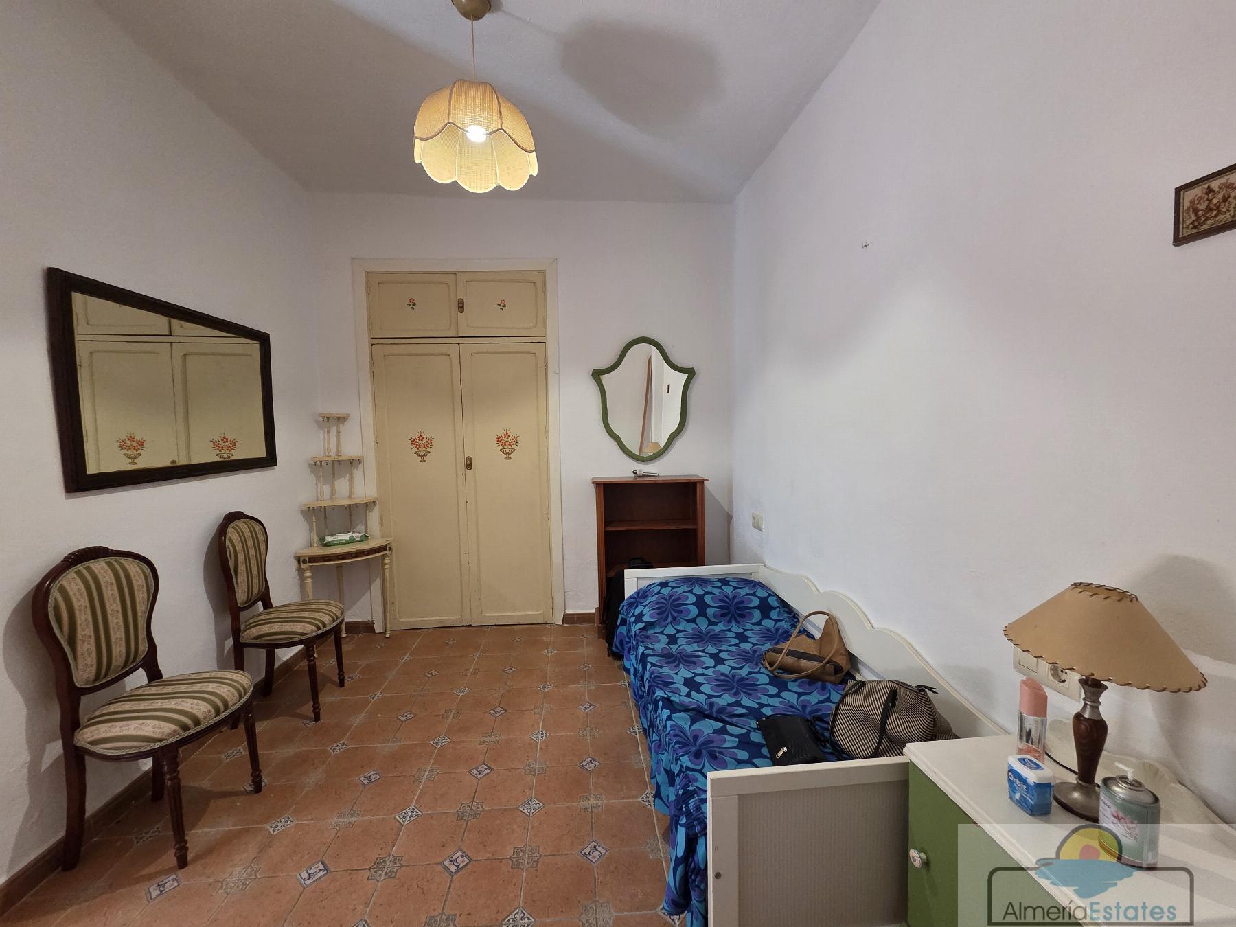 Venta de casa en Albox
