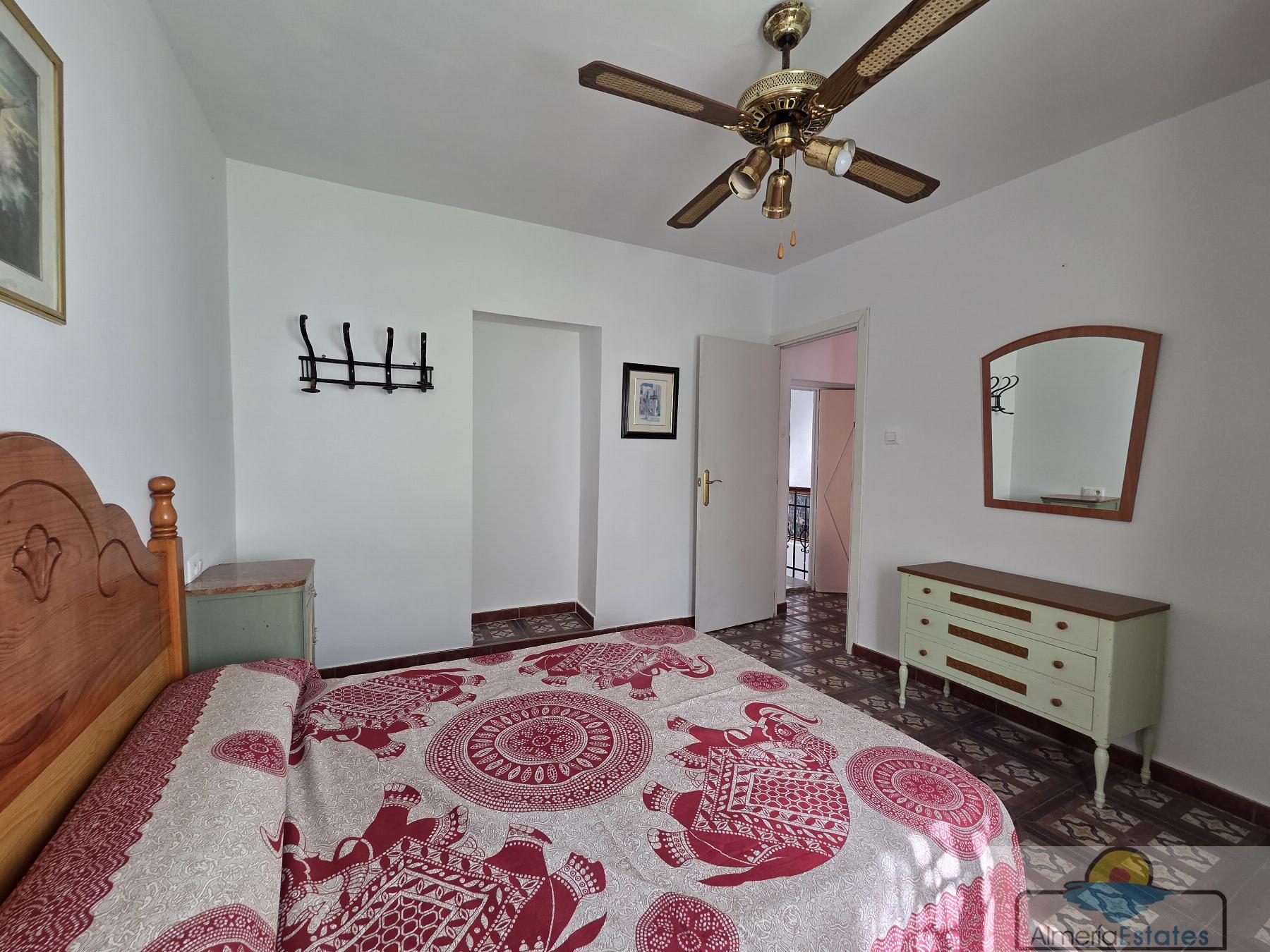 Venta de casa en Albox