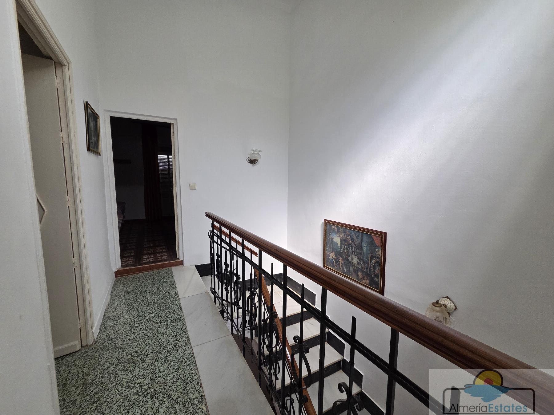 Venta de casa en Albox