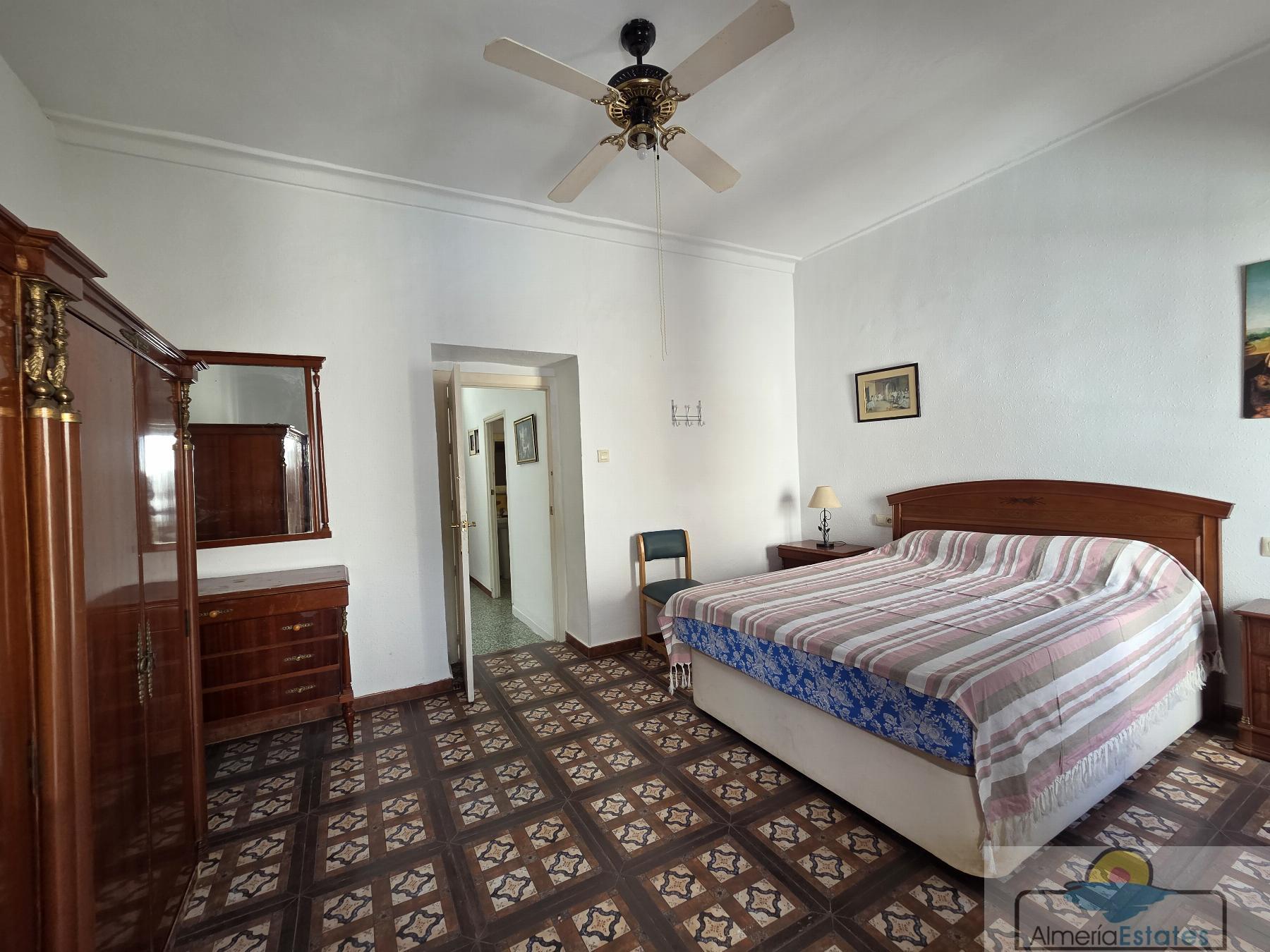 Venta de casa en Albox