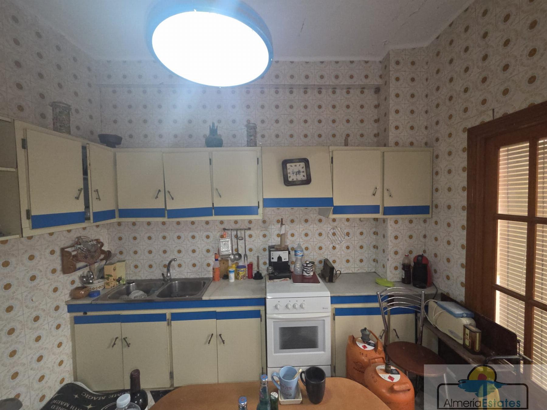 Venta de piso en Albox