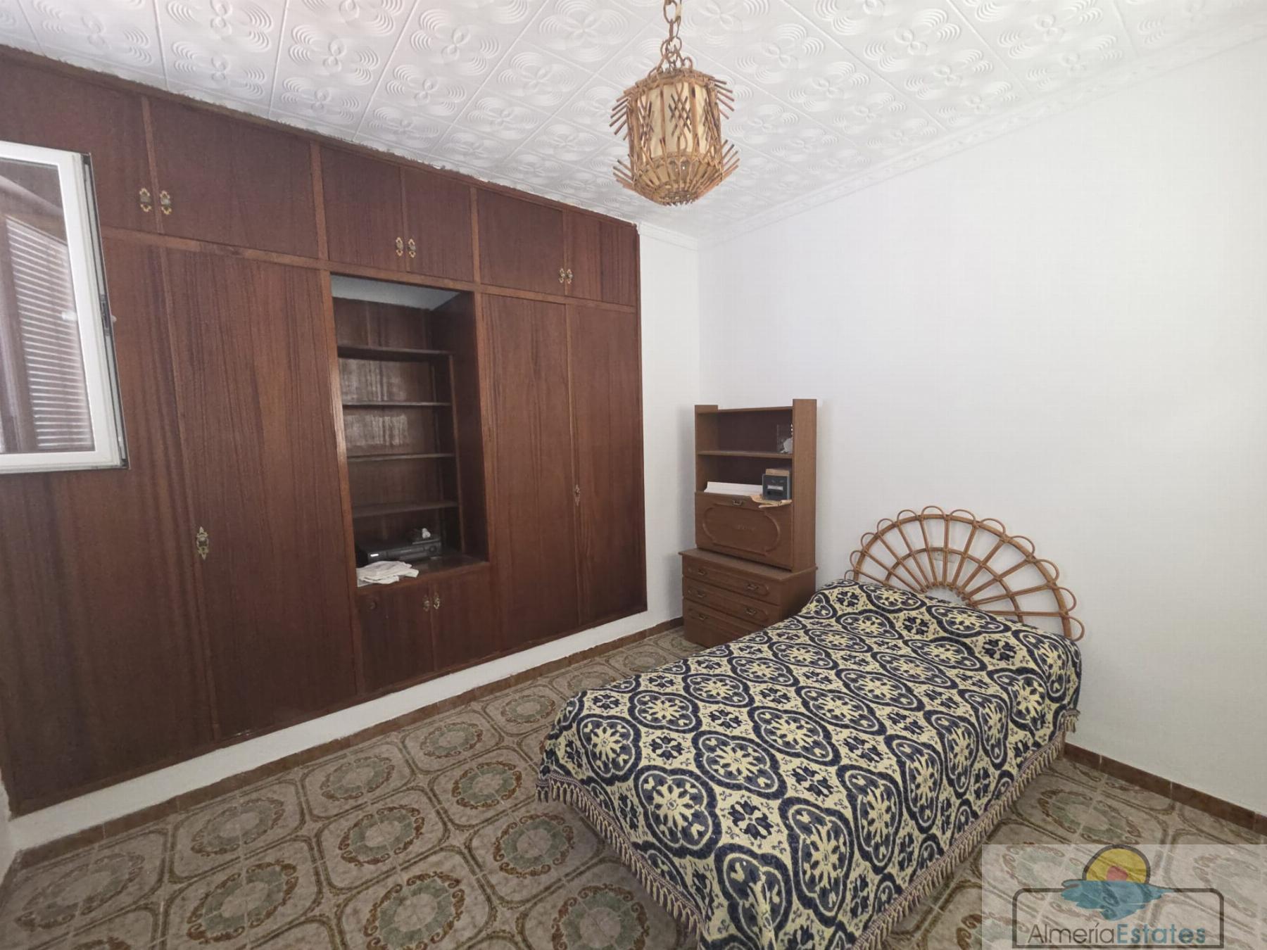 Venta de piso en Albox