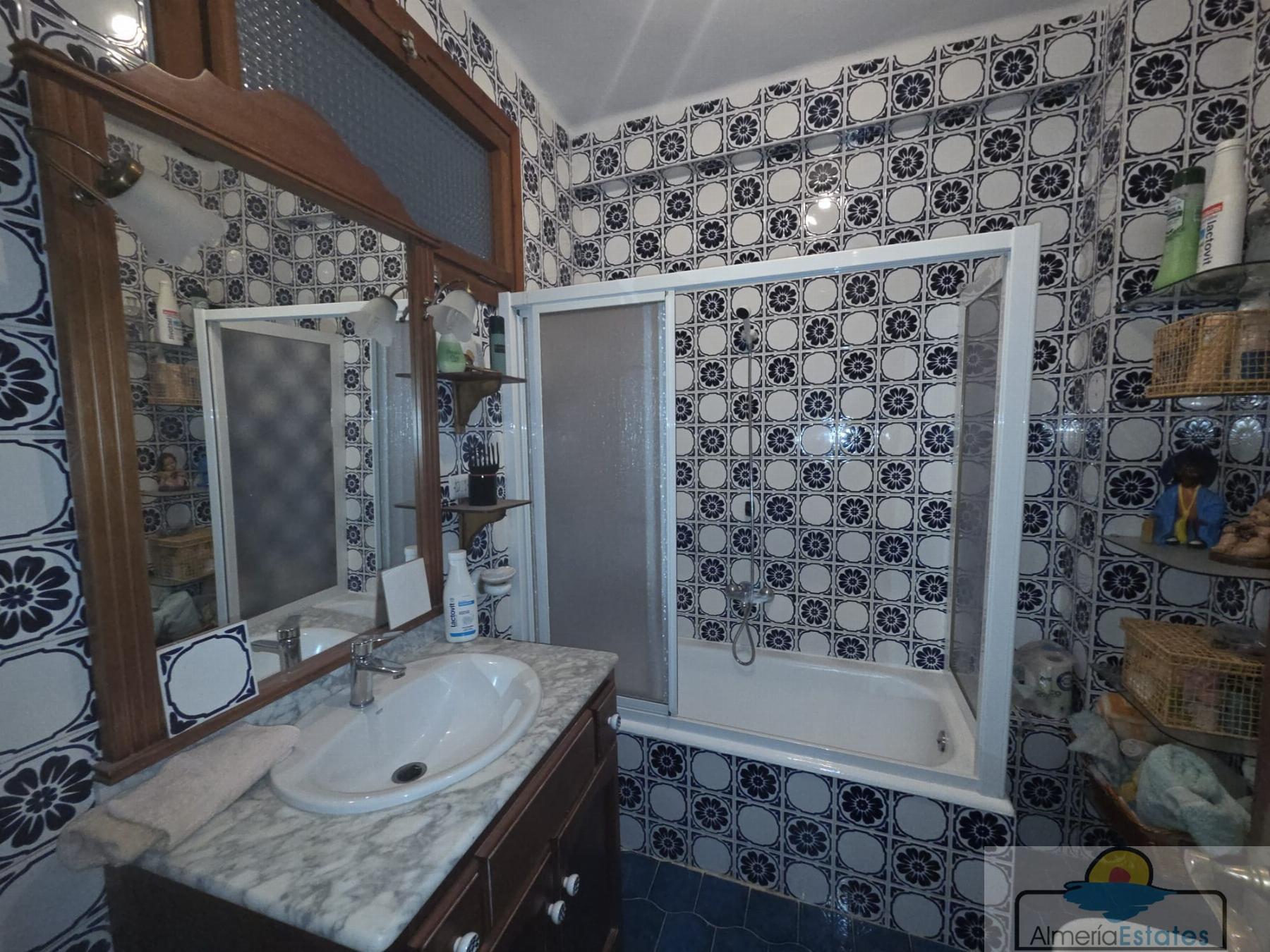 Venta de piso en Albox