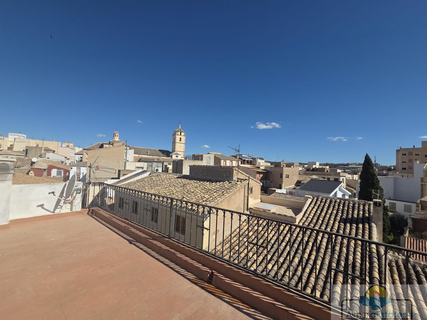 Venta de piso en Albox