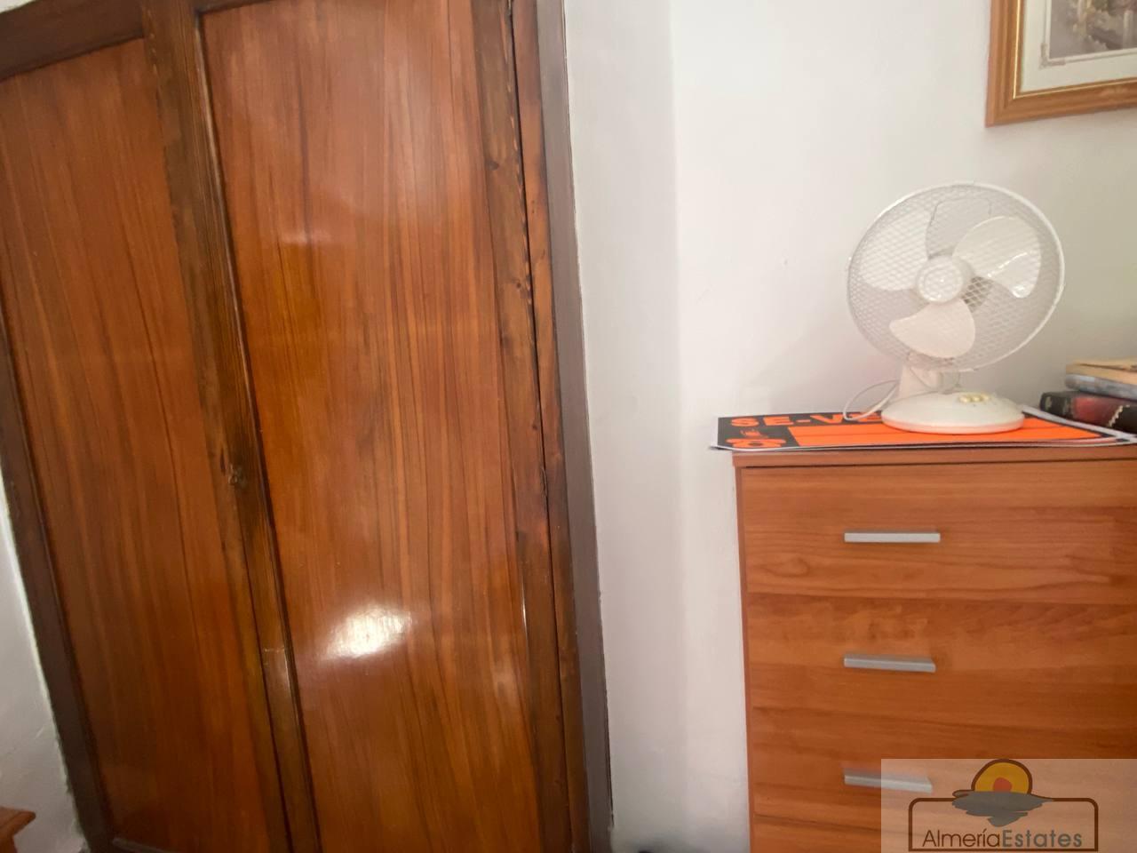 Venta de casa en Purchena