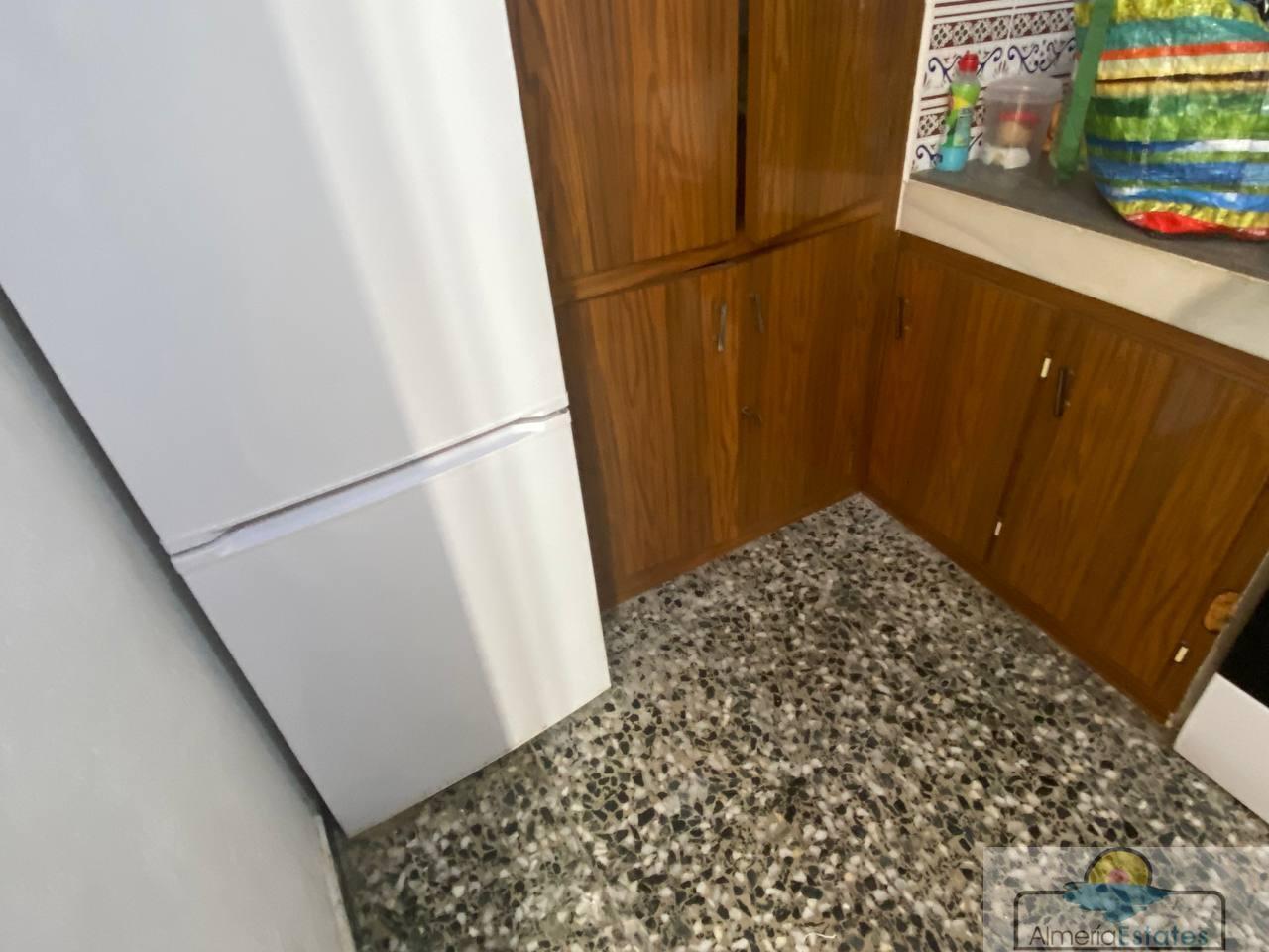 Venta de casa en Purchena