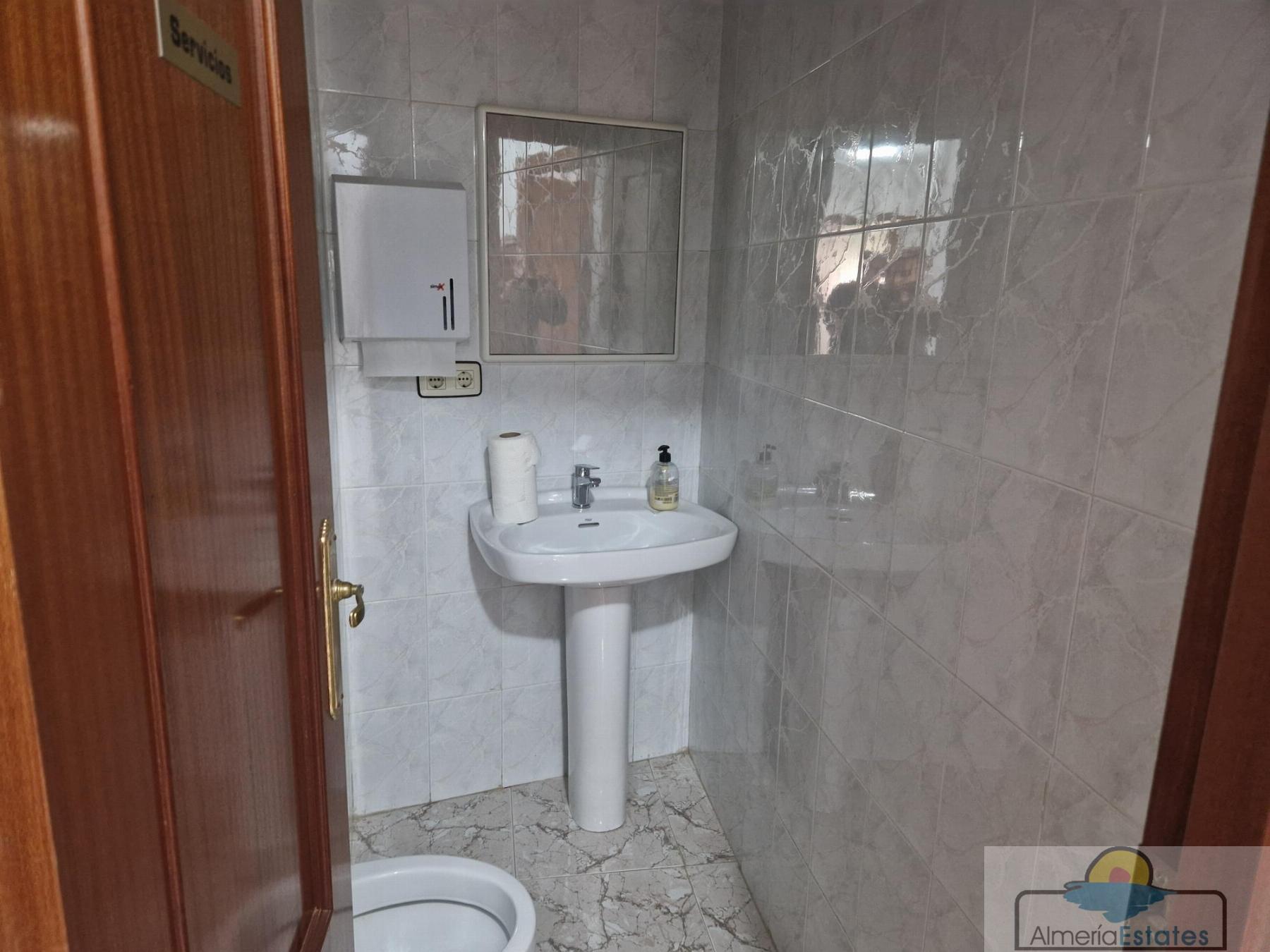 Venta de piso en Albox