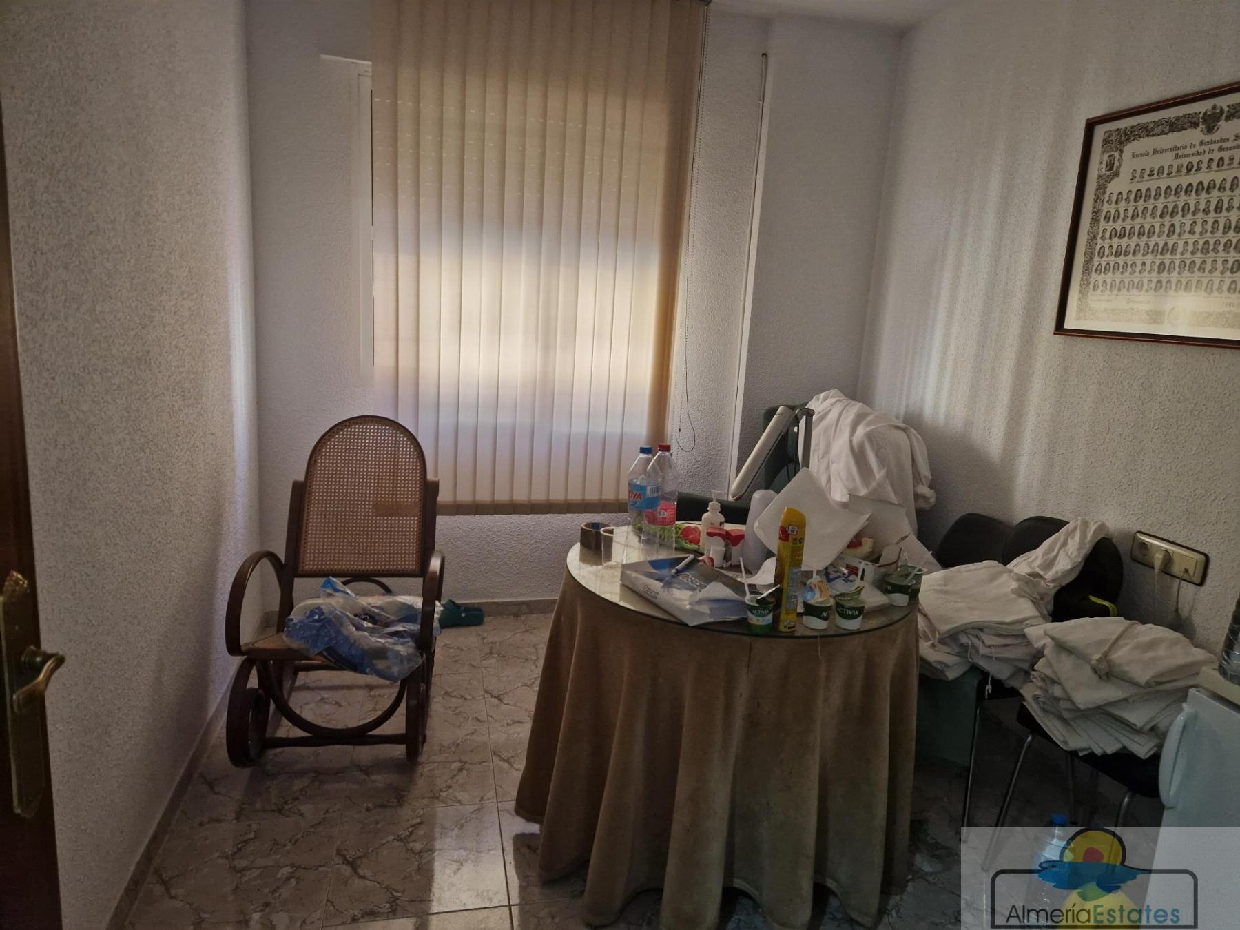 Venta de piso en Albox