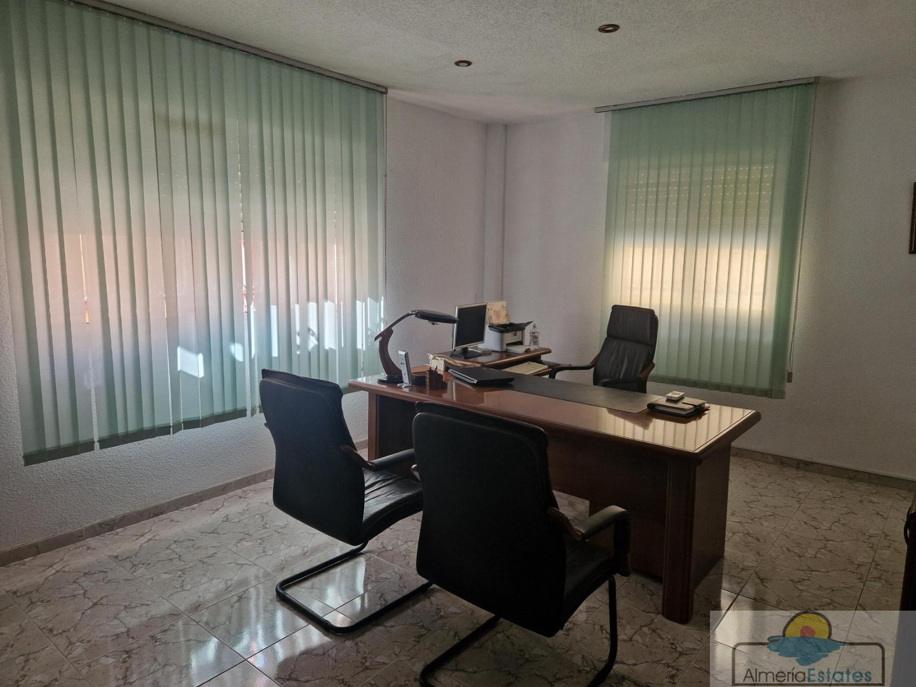 Venta de piso en Albox