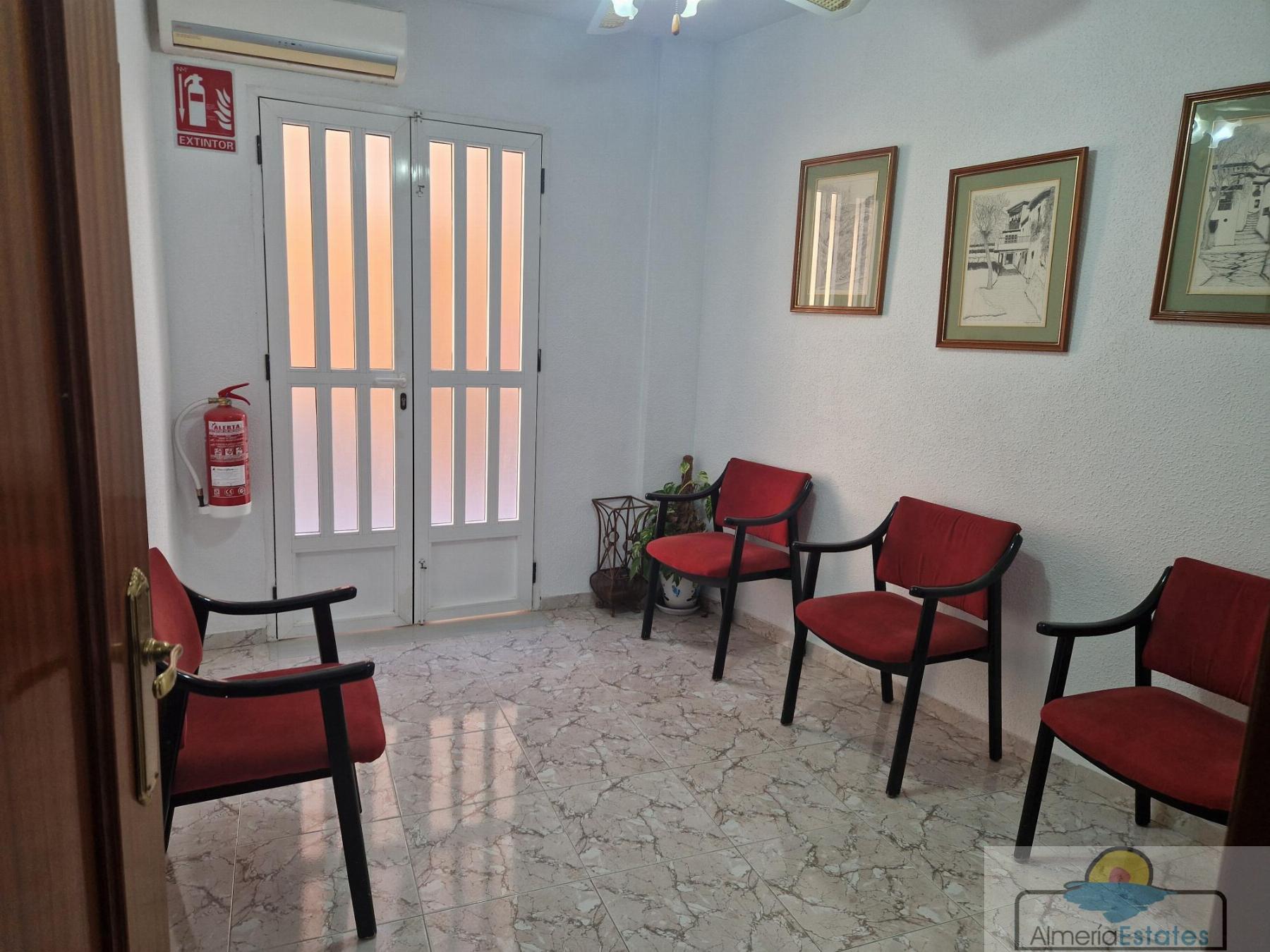 Venta de piso en Albox