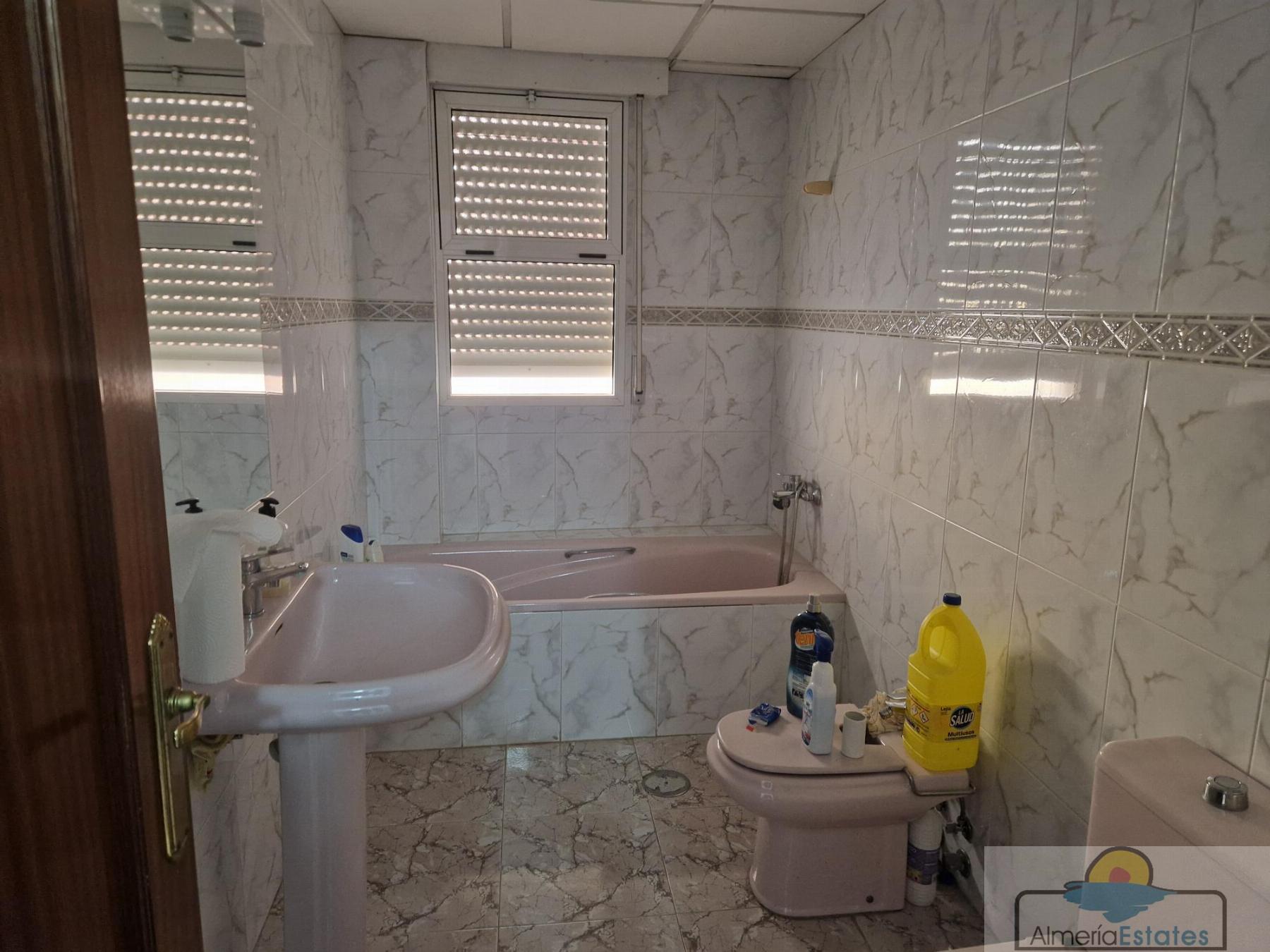 Venta de piso en Albox