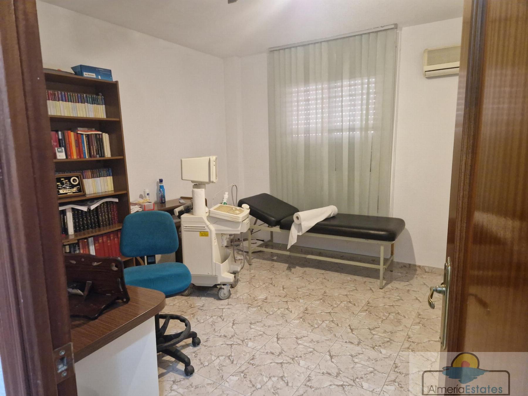 Venta de piso en Albox