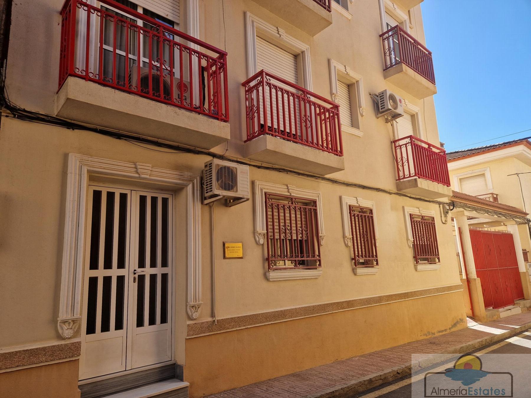 Venta de piso en Albox