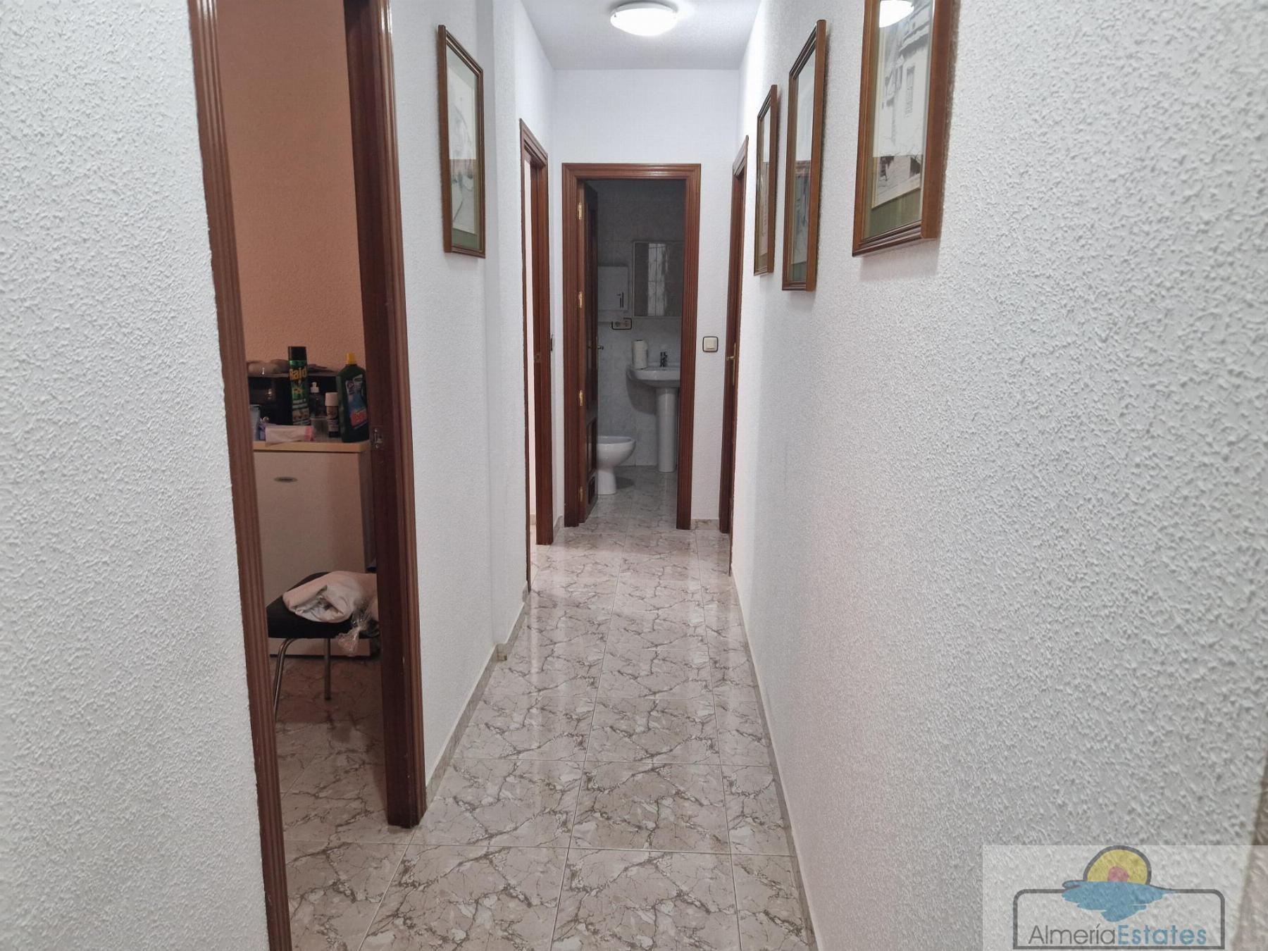Venta de piso en Albox